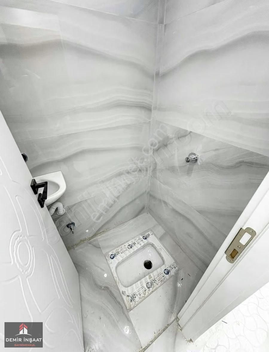 Demir İnşaat 75.yıl'da Cadde Üzeri 3+1 115m2 Sıfır Asansörlü - Görsel 18