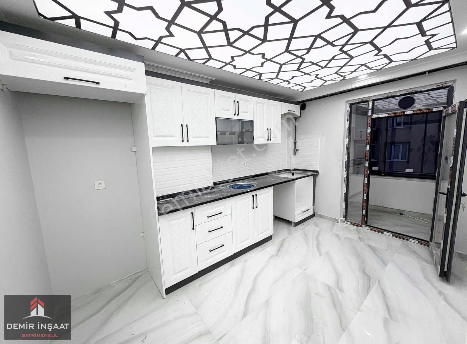 Demir İnşaat 75.yıl'da Cadde Üzeri 3+1 115m2 Sıfır Asansörlü - Görsel 6