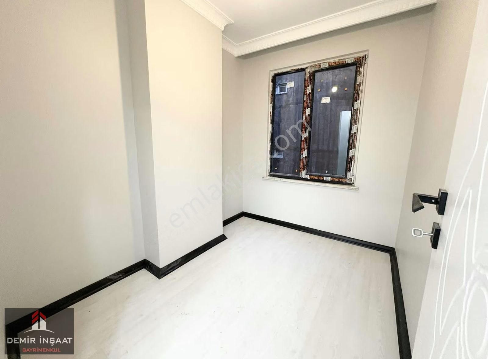 Demir İnşaat 75.yıl'da Cadde Üzeri 3+1 115m2 Sıfır Asansörlü - Görsel 26