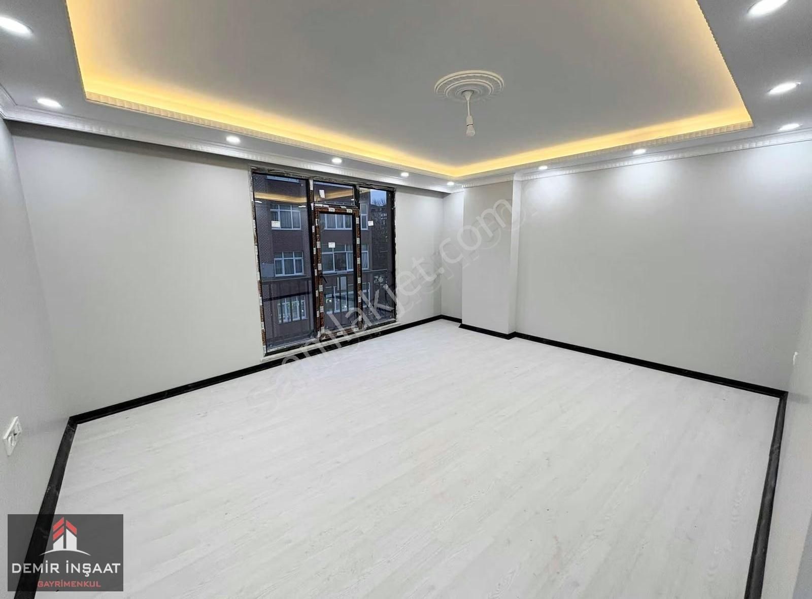 Demir İnşaat 75.yıl'da Cadde Üzeri 3+1 115m2 Sıfır Asansörlü - Görsel 27