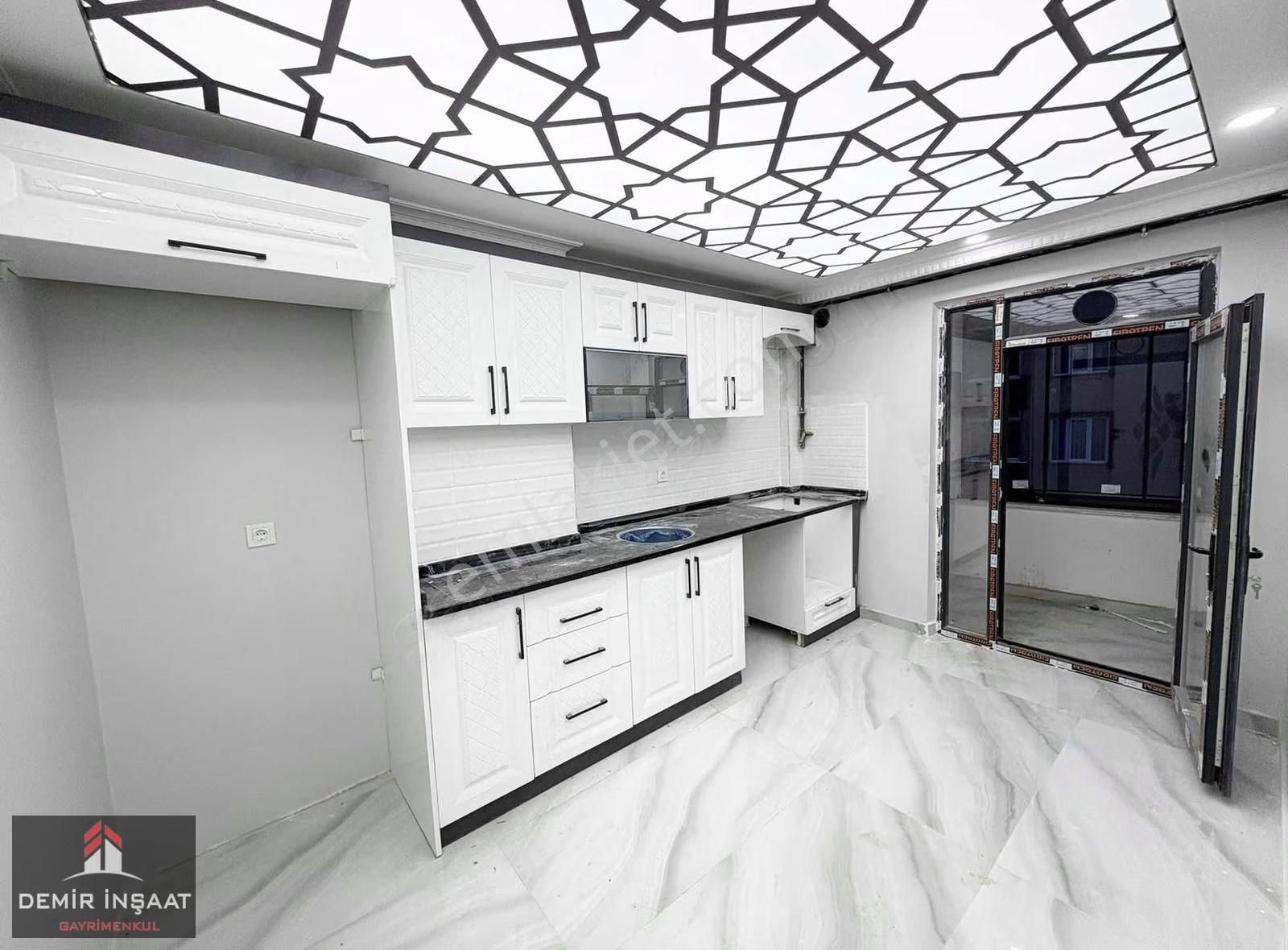 Demir İnşaat 75.yıl'da Cadde Üzeri 3+1 115m2 Sıfır Asansörlü - Görsel 13
