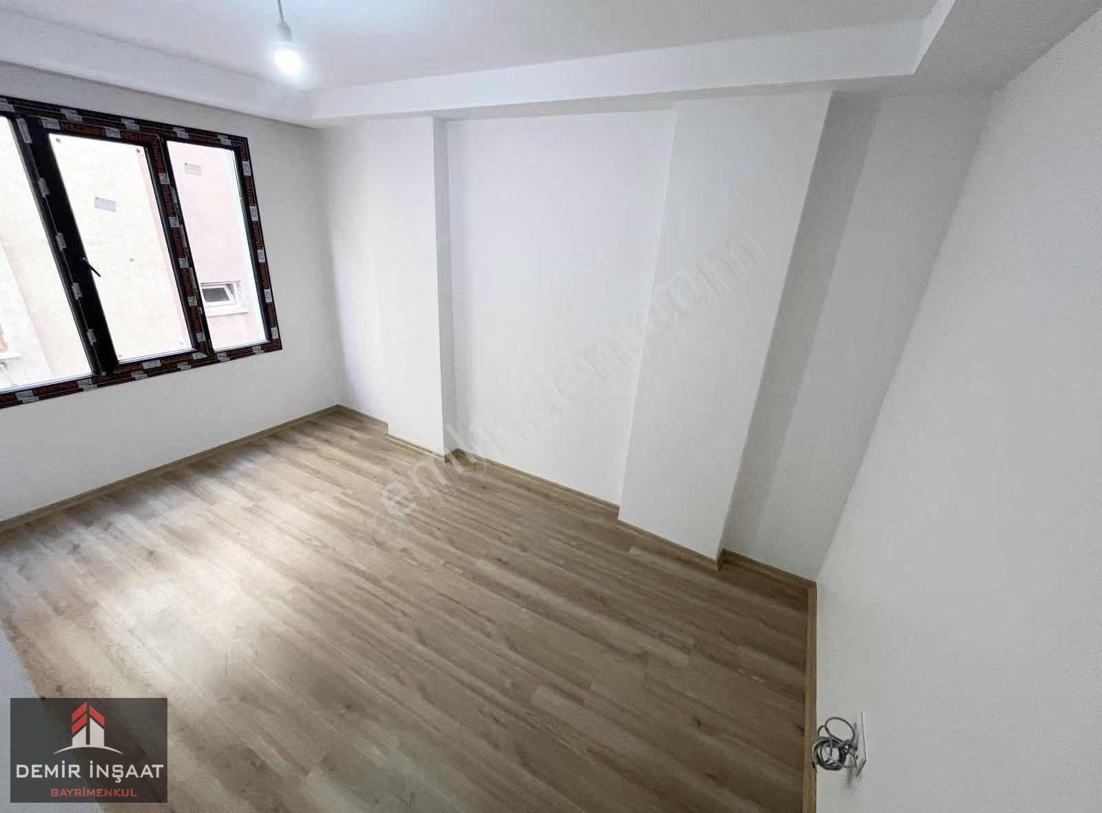 Demir İnşaat Uğurmumcu Mh Cadde 2.bina 2+1 1.kat Sıfır Lüx Daire - Görsel 25