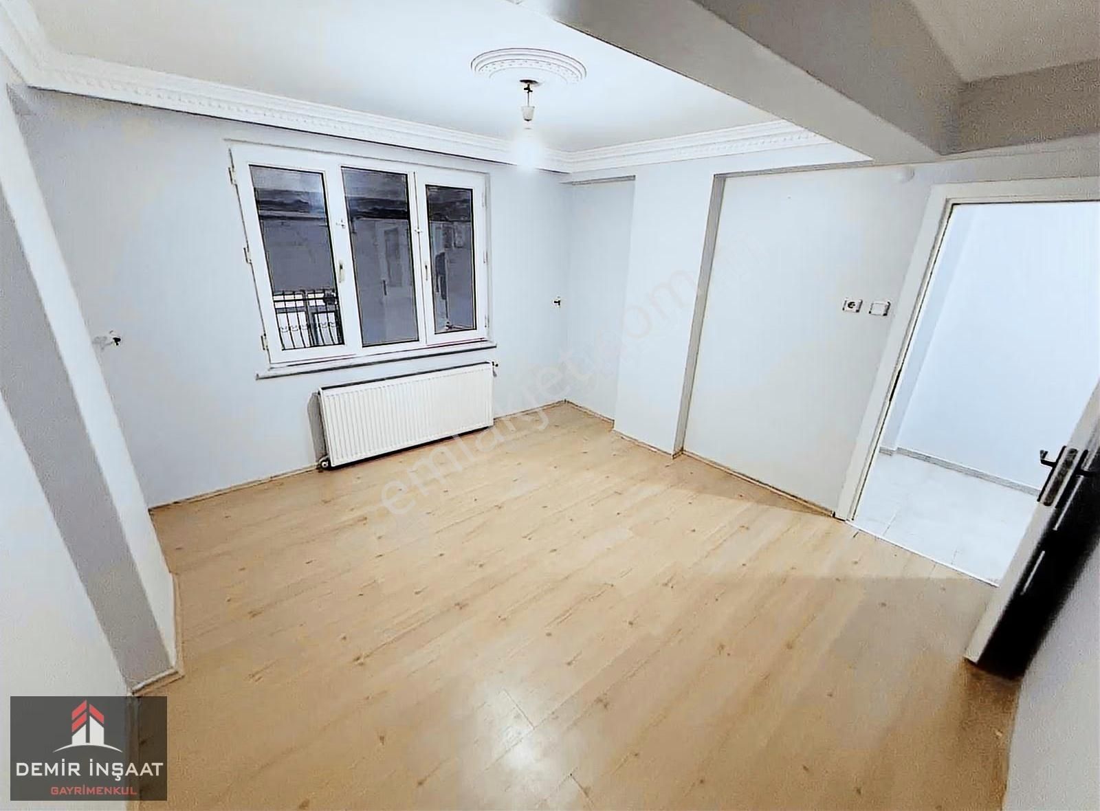 50. Yıl Mahallesı'nde Kıralık 2 + 1 90 Metre² Yüksek Gırış - Görsel 9