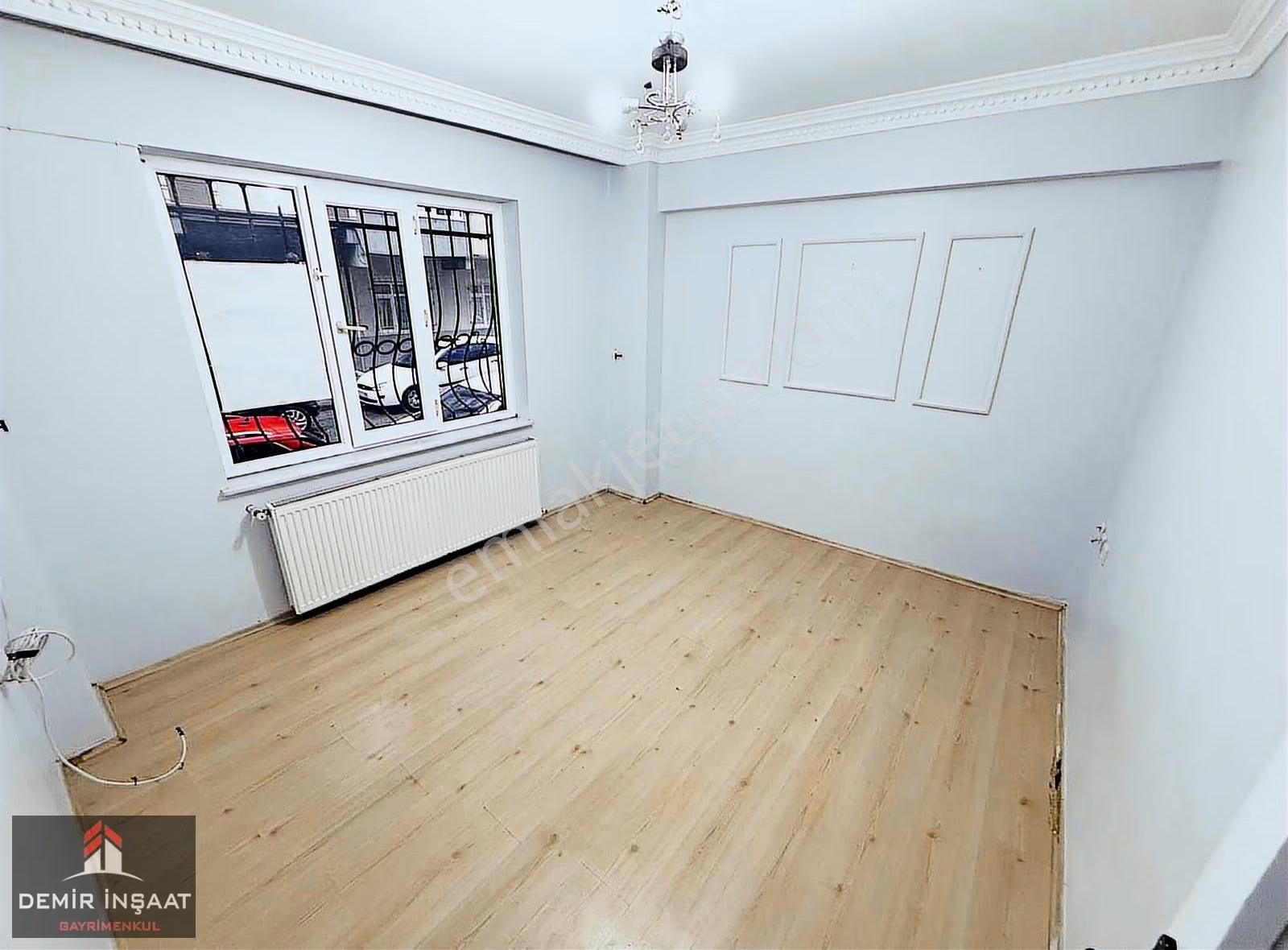 50. Yıl Mahallesı'nde Kıralık 2 + 1 90 Metre² Yüksek Gırış - Görsel 19