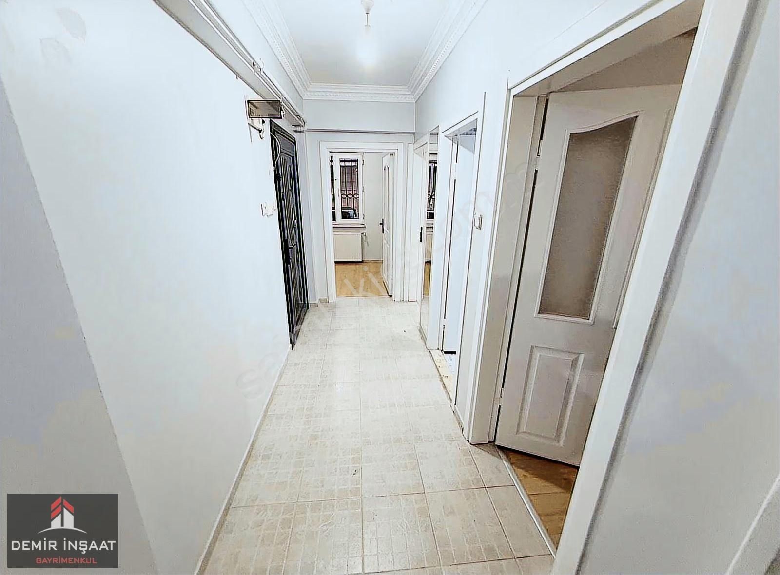 50. Yıl Mahallesı'nde Kıralık 2 + 1 90 Metre² Yüksek Gırış - Görsel 15