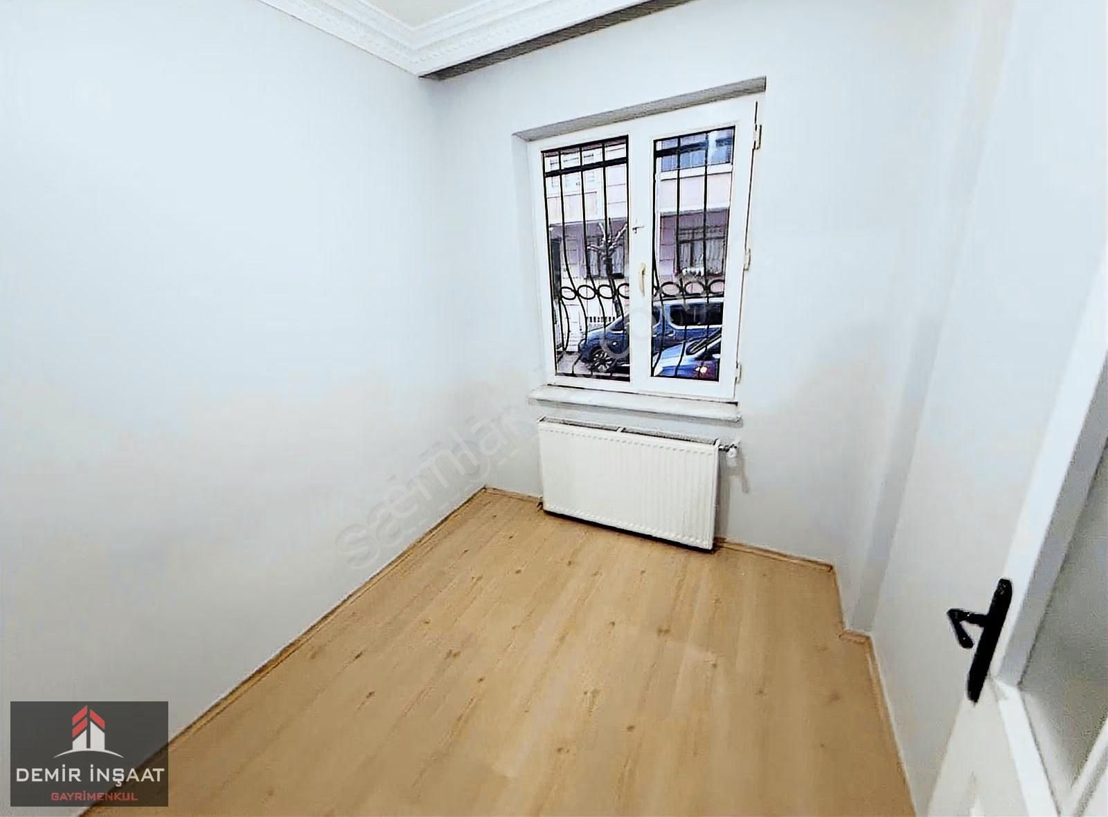 50. Yıl Mahallesı'nde Kıralık 2 + 1 90 Metre² Yüksek Gırış - Görsel 16