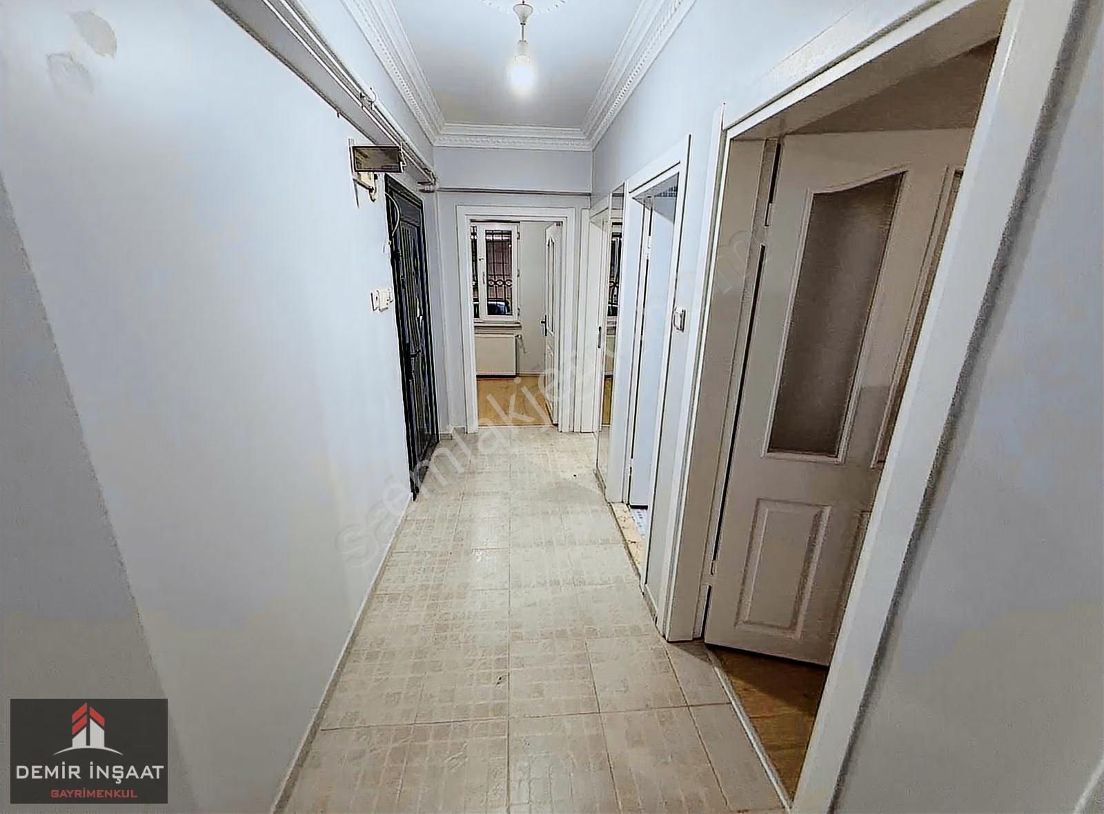 50. Yıl Mahallesı'nde Kıralık 2 + 1 90 Metre² Yüksek Gırış - Görsel 5