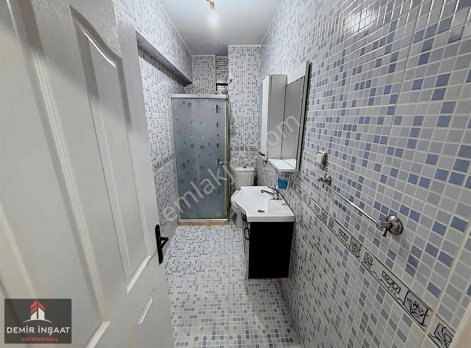 50. Yıl Mahallesı'nde Kıralık 2 + 1 90 Metre² Yüksek Gırış - Görsel 10