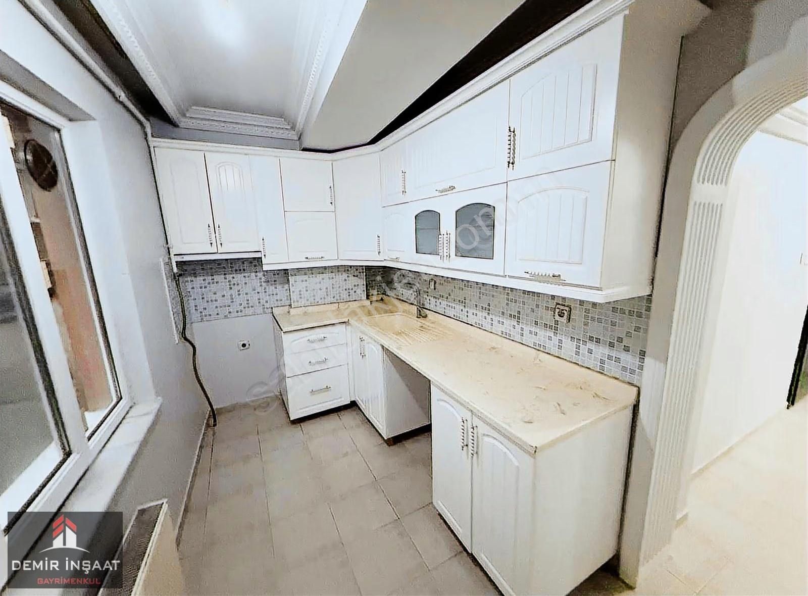 50. Yıl Mahallesı'nde Kıralık 2 + 1 90 Metre² Yüksek Gırış - Görsel 18