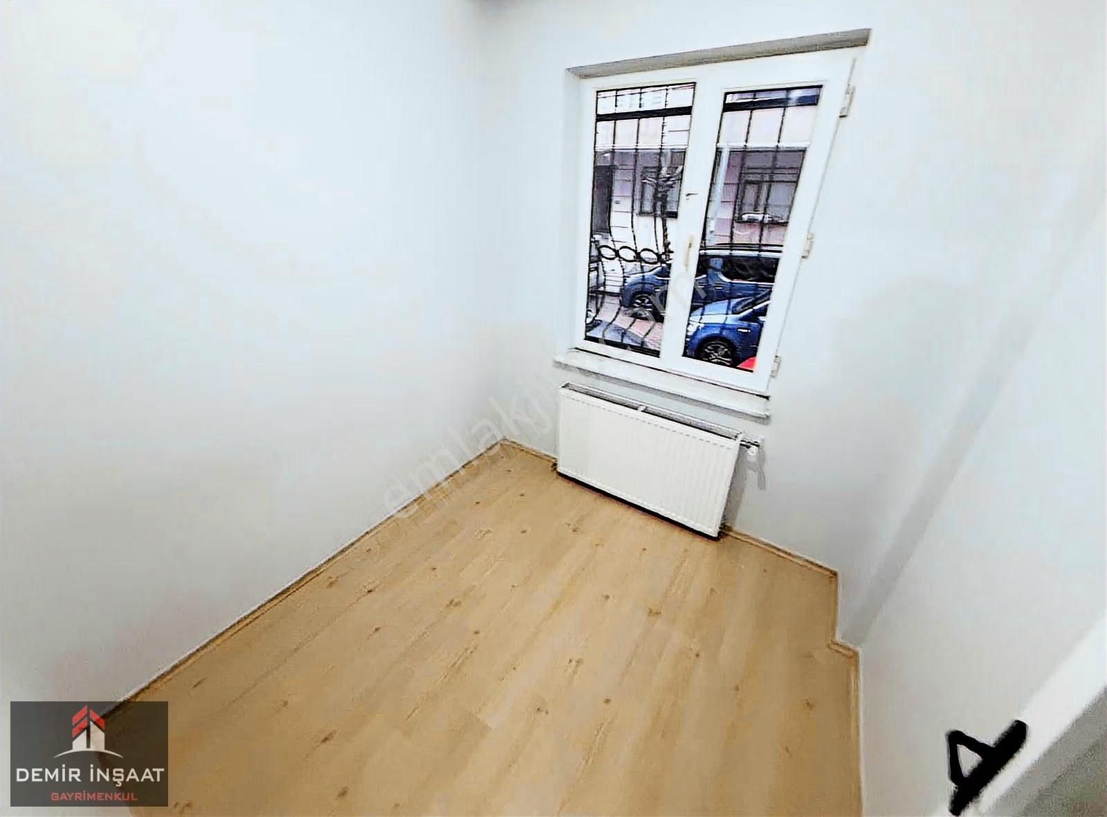 50. Yıl Mahallesı'nde Kıralık 2 + 1 90 Metre² Yüksek Gırış - Görsel 17