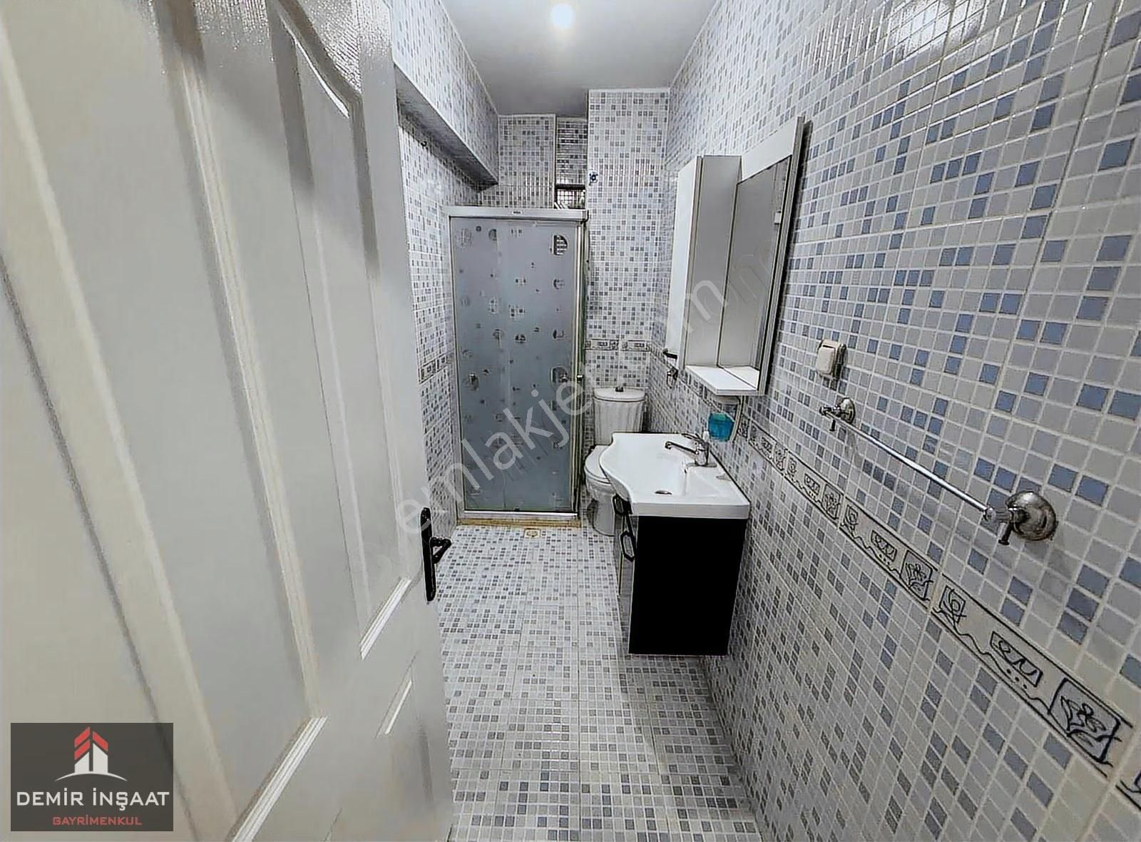 50. Yıl Mahallesı'nde Kıralık 2 + 1 90 Metre² Yüksek Gırış - Görsel 14