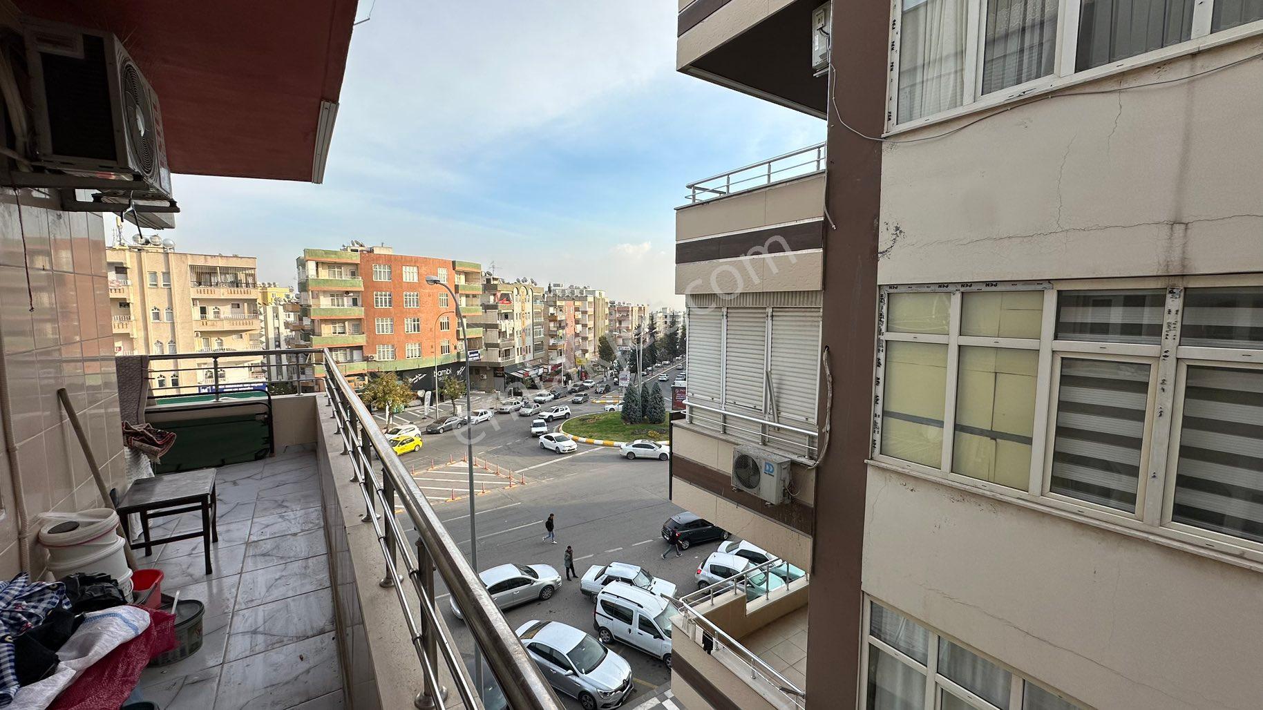 Deniz Gayrimenkul’den Şanmed Hastane Karşısında Ana Cadde Üzeri Satılık 3+1 Ara Kat+asansörlü Daire - Görsel 12