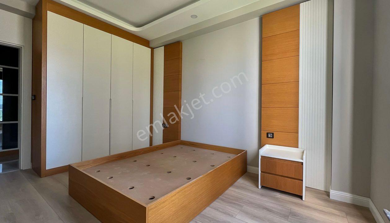 Antalyanın Gözdesi Zamur Towers Full Donanımlı 3+1 - Görsel 16
