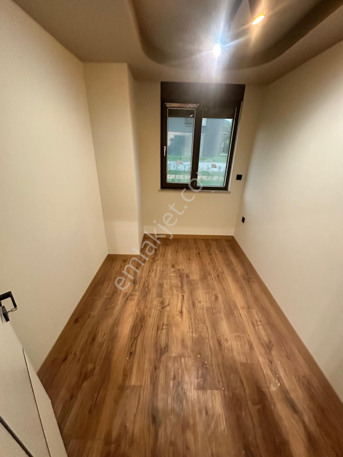 Varsak Karşıyaka Da 2+1 Lüx Site İçinde Ferah Fırsat Y.giriş Daire - Görsel 18