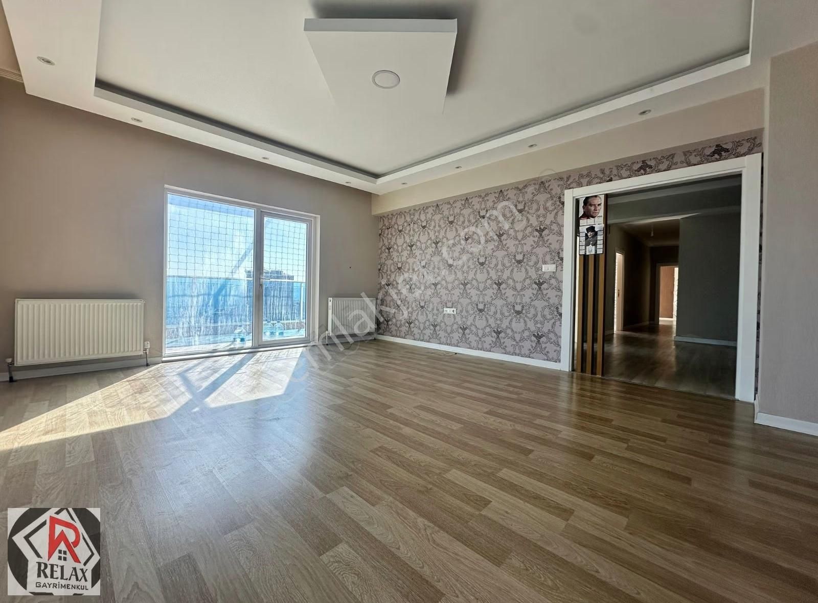 Relax'tan Fırsat Şaka Degil Gerçek Yozgat Bul.manzaralı 3+1 Site - Görsel 2