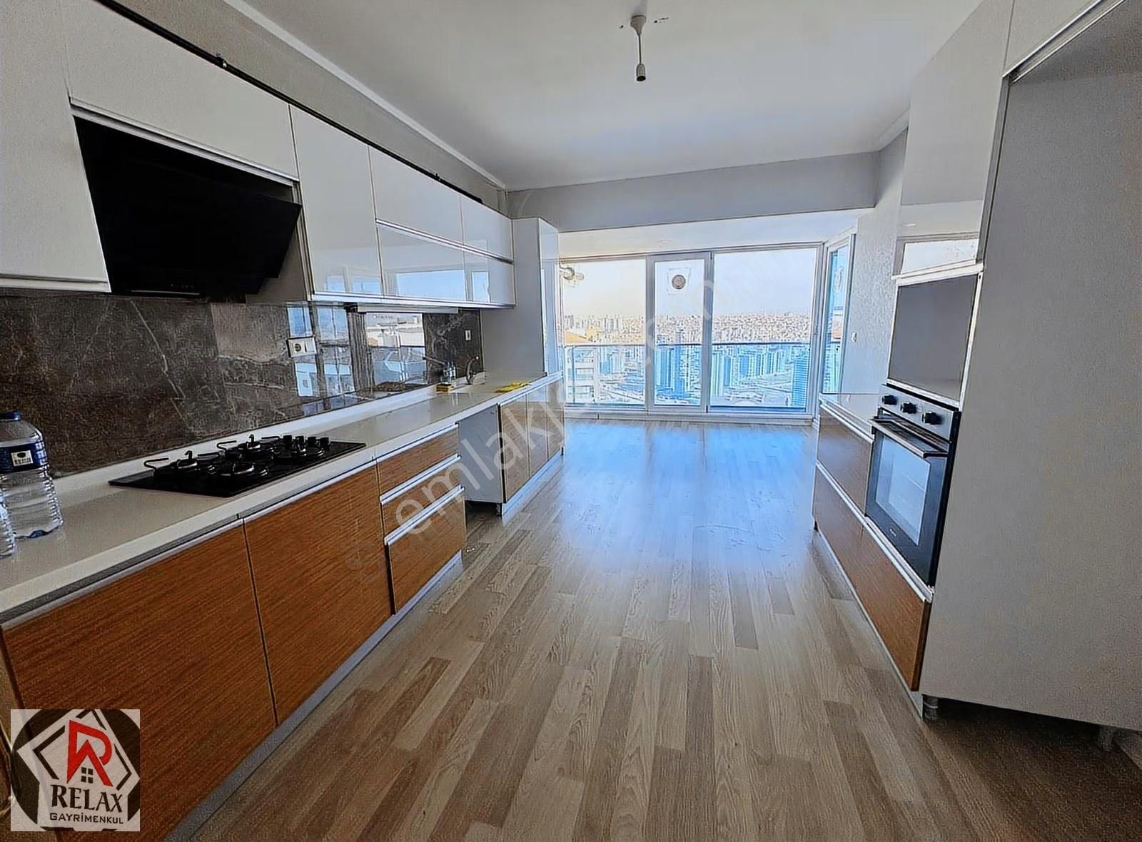 Relax'tan Fırsat Şaka Degil Gerçek Yozgat Bul.manzaralı 3+1 Site - Görsel 6