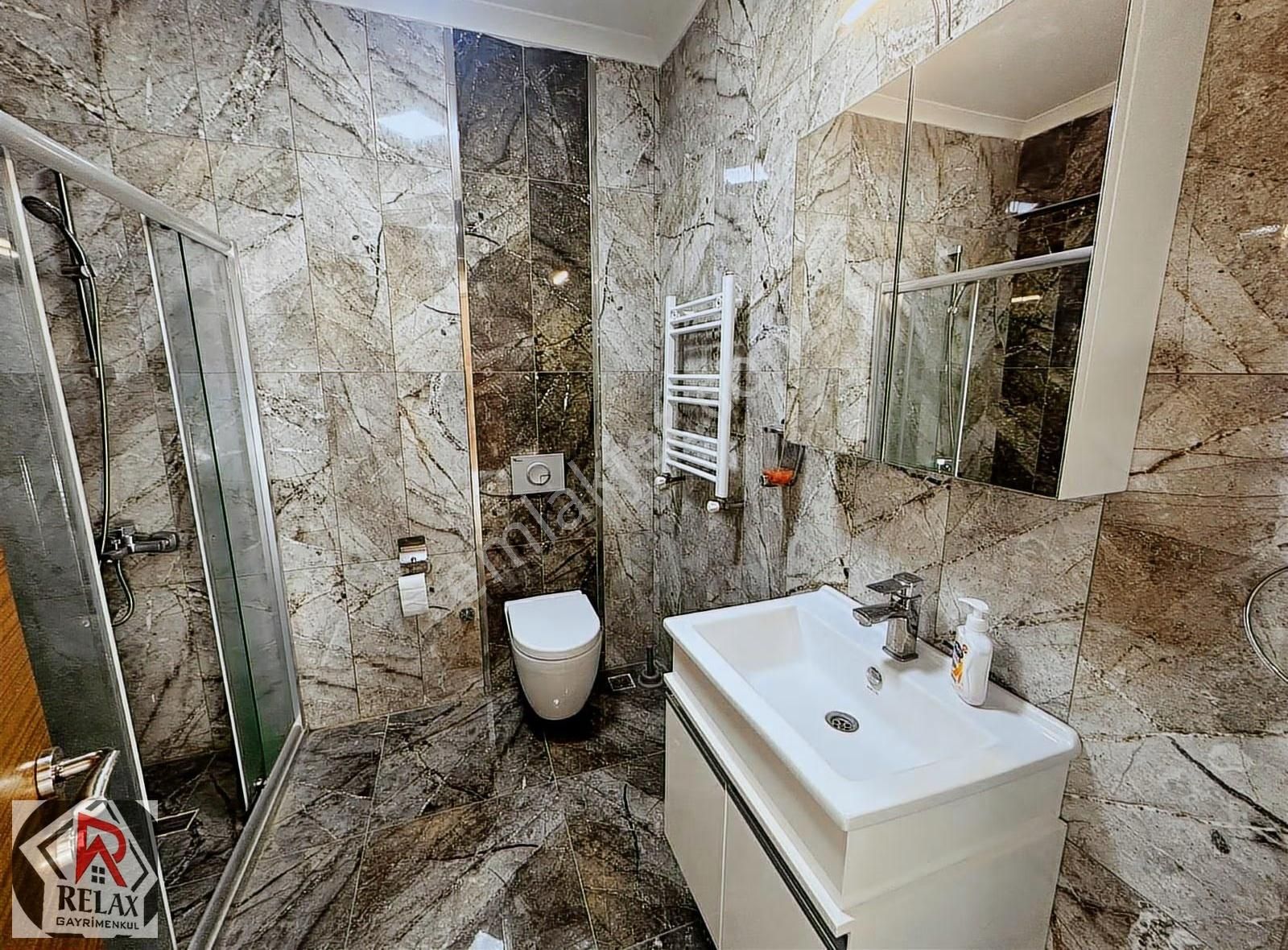 Relax'tan Fırsat Şaka Degil Gerçek Yozgat Bul.manzaralı 3+1 Site - Görsel 3