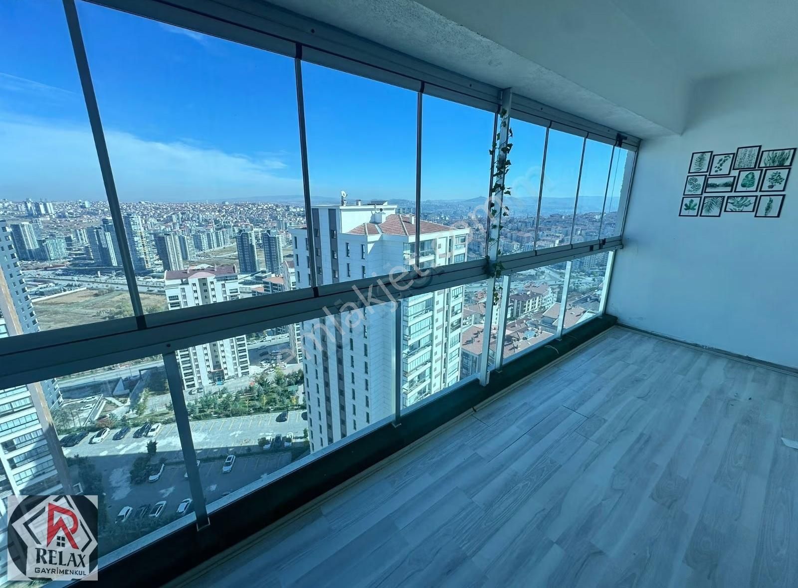 Relax'tan Fırsat Şaka Degil Gerçek Yozgat Bul.manzaralı 3+1 Site - Görsel 16