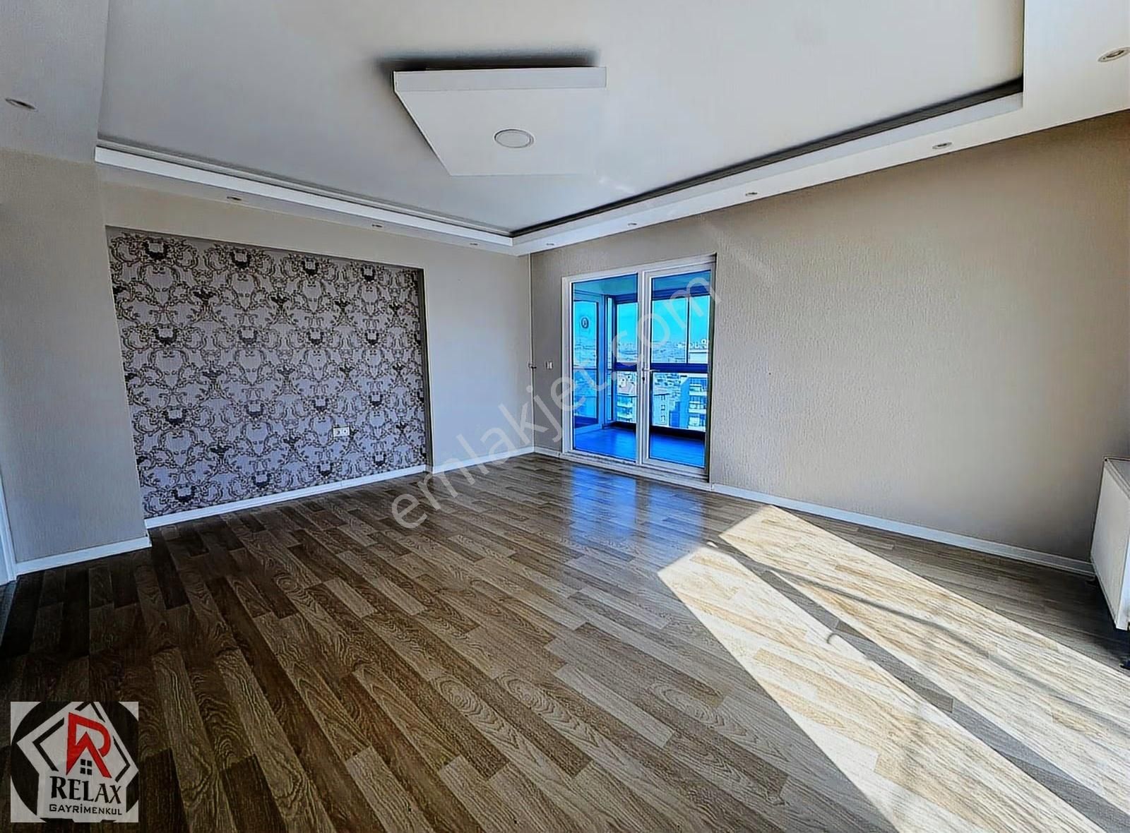 Relax'tan Fırsat Şaka Degil Gerçek Yozgat Bul.manzaralı 3+1 Site - Görsel 9