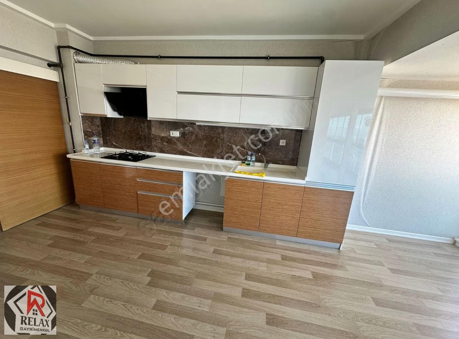 Relax'tan Fırsat Şaka Degil Gerçek Yozgat Bul.manzaralı 3+1 Site - Görsel 18