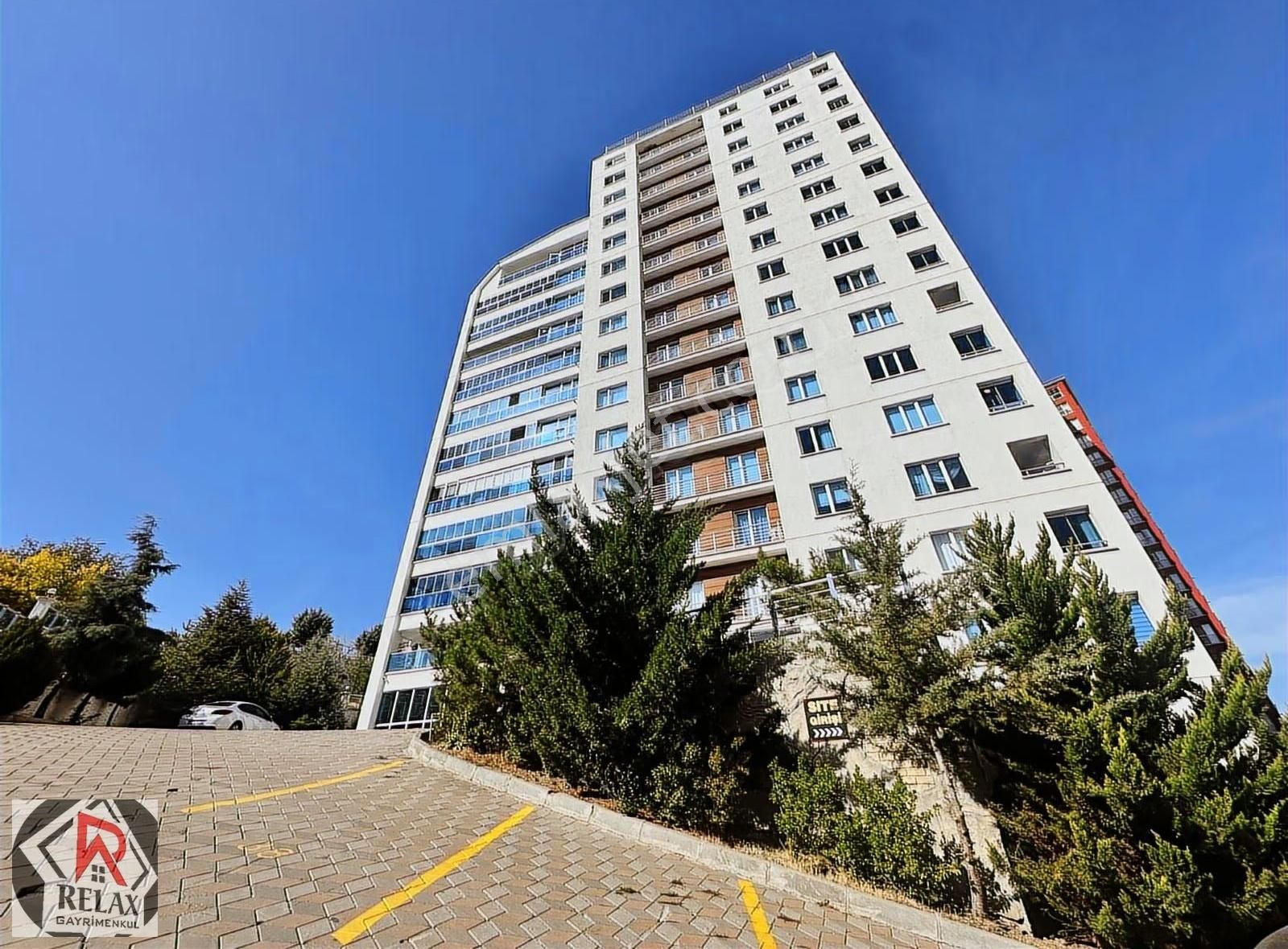 Relax'tan Fırsat Şaka Degil Gerçek Yozgat Bul.manzaralı 3+1 Site - Görsel 14