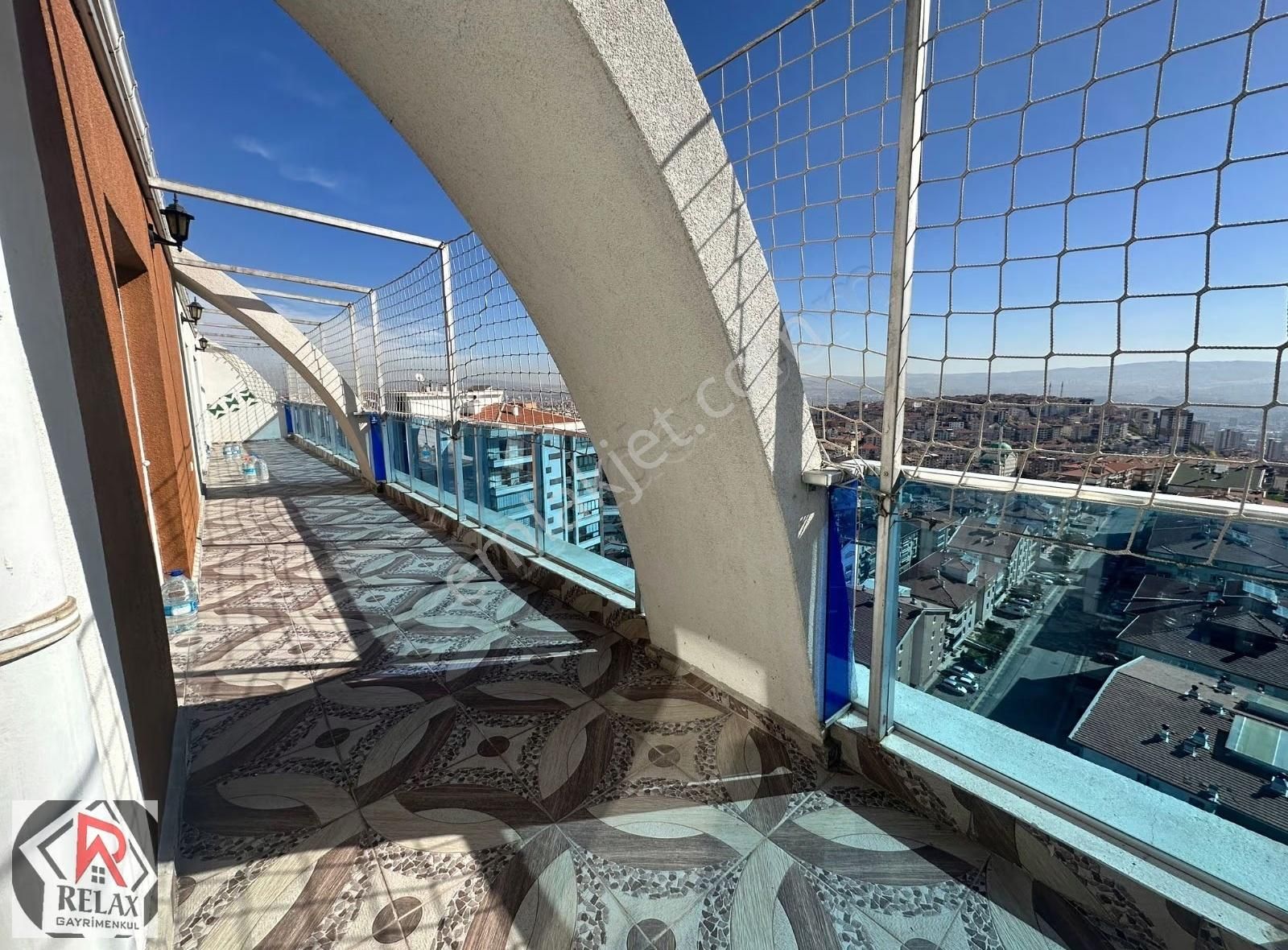 Relax'tan Fırsat Şaka Degil Gerçek Yozgat Bul.manzaralı 3+1 Site - Görsel 25