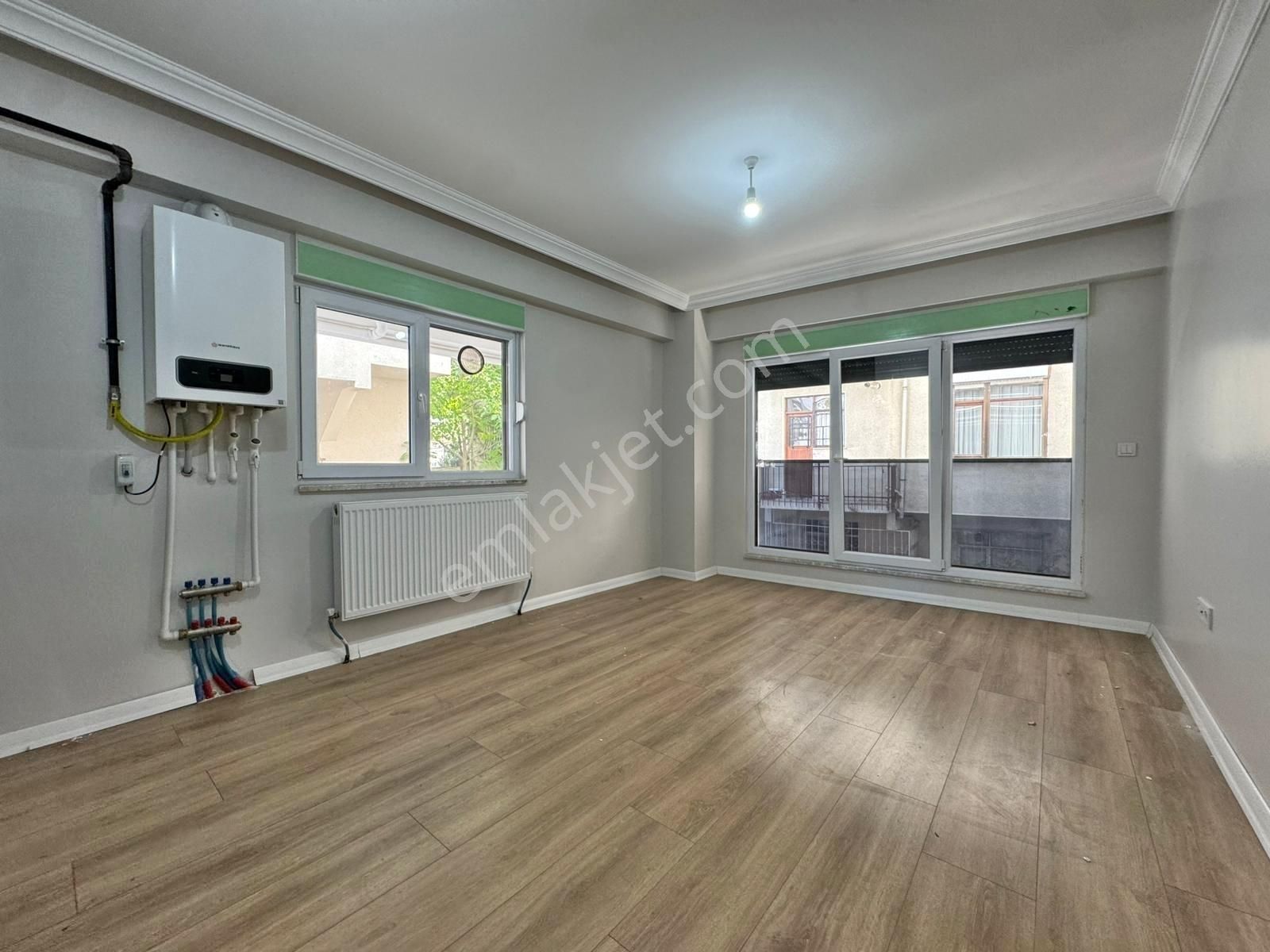 ▃yatırım▃altıntepe'de Minibüse Yakın Sokağa Cepheli 1.kat - 1+1 - Görsel 15