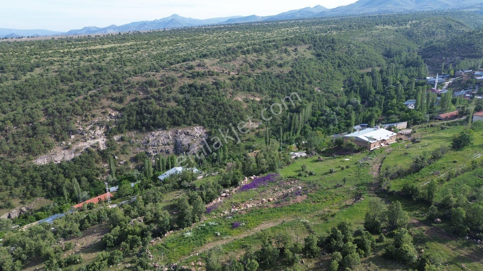 Gelişen Bölgede Fırsat Arsa! Meram Evliya Tekke 428 M² - Görsel 5