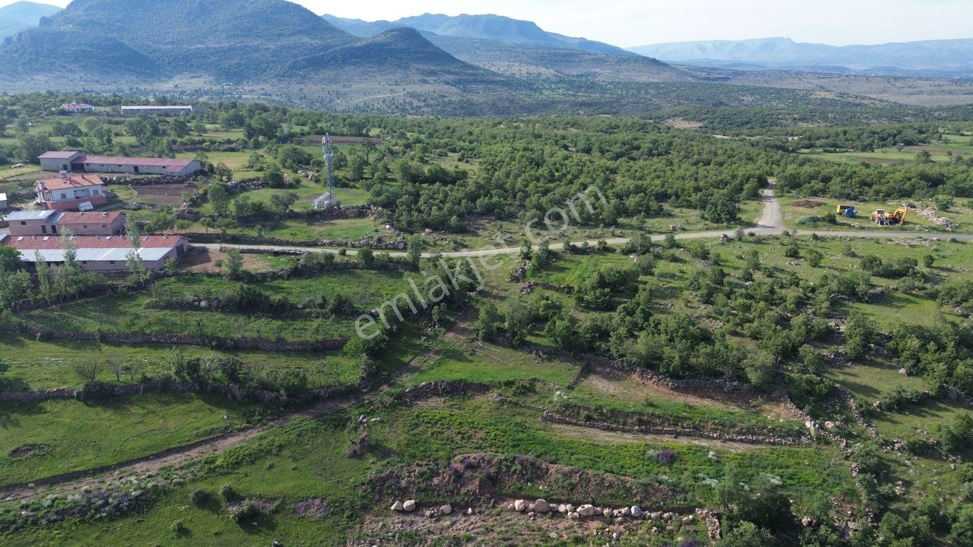 Gelişen Bölgede Fırsat Arsa! Meram Evliya Tekke 428 M² - Görsel 7