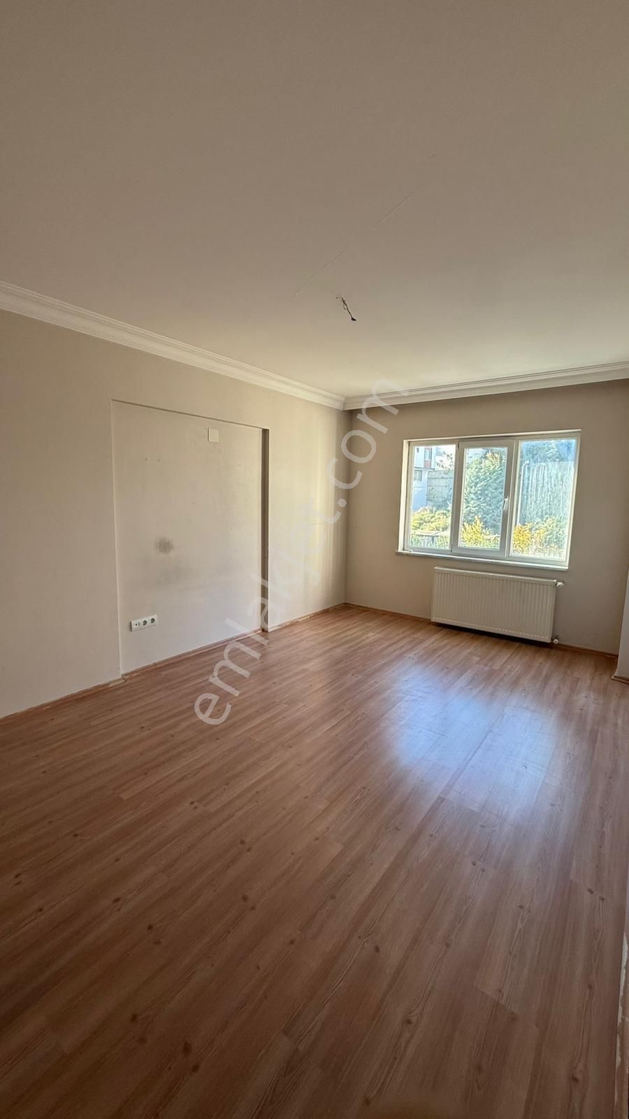 Körfez Utku Sitesinde Modern Donatılı Ve Cam Balkonlu Geniş 3+1! - Görsel 18