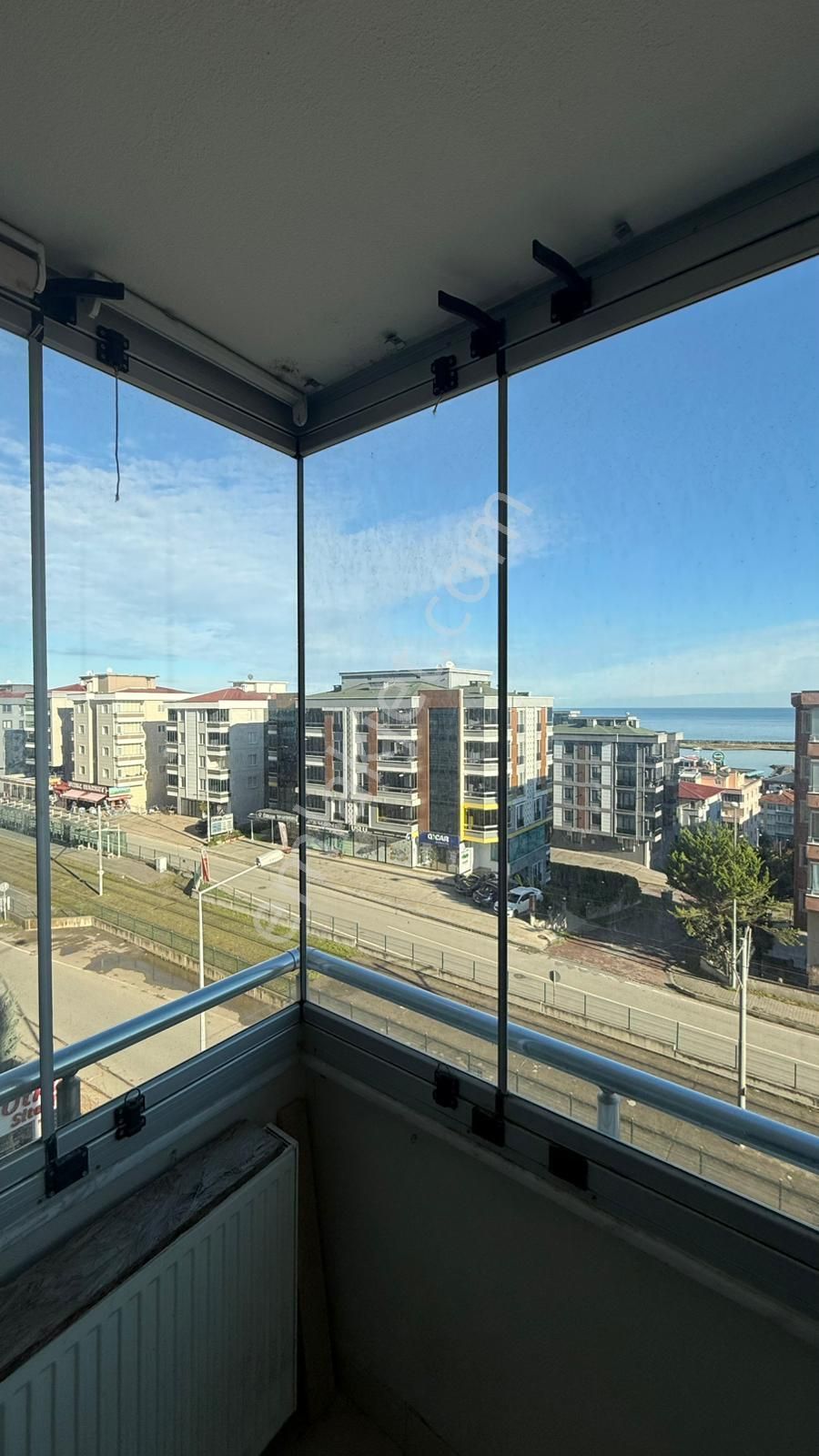 Körfez Utku Sitesinde Modern Donatılı Ve Cam Balkonlu Geniş 3+1! - Görsel 13