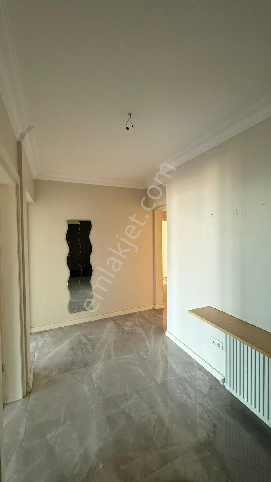 Körfez Utku Sitesinde Modern Donatılı Ve Cam Balkonlu Geniş 3+1! - Görsel 20