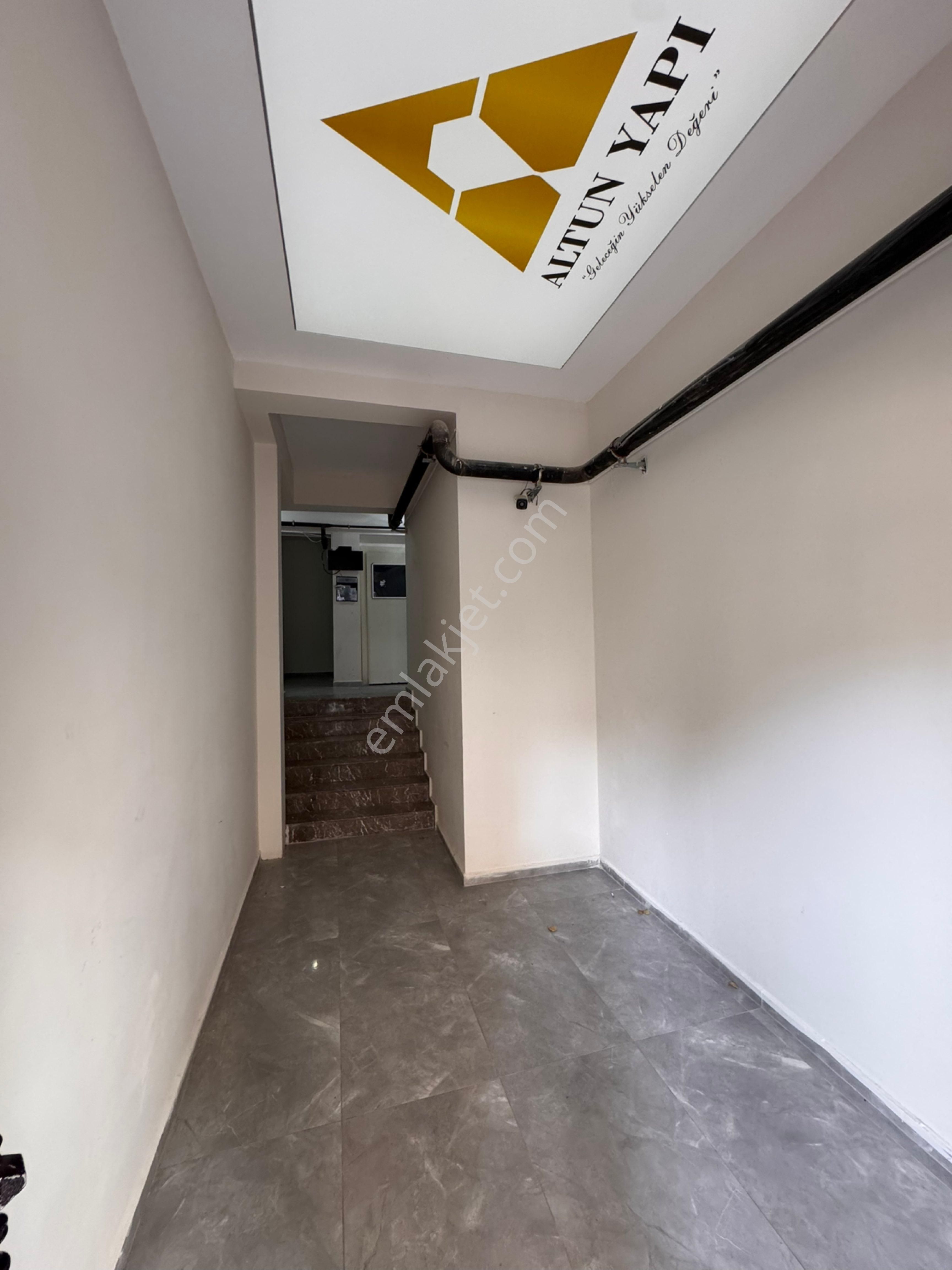 İzmir Buca Site İçerisinde Kapalı Mutfak 2+1 - Görsel 15