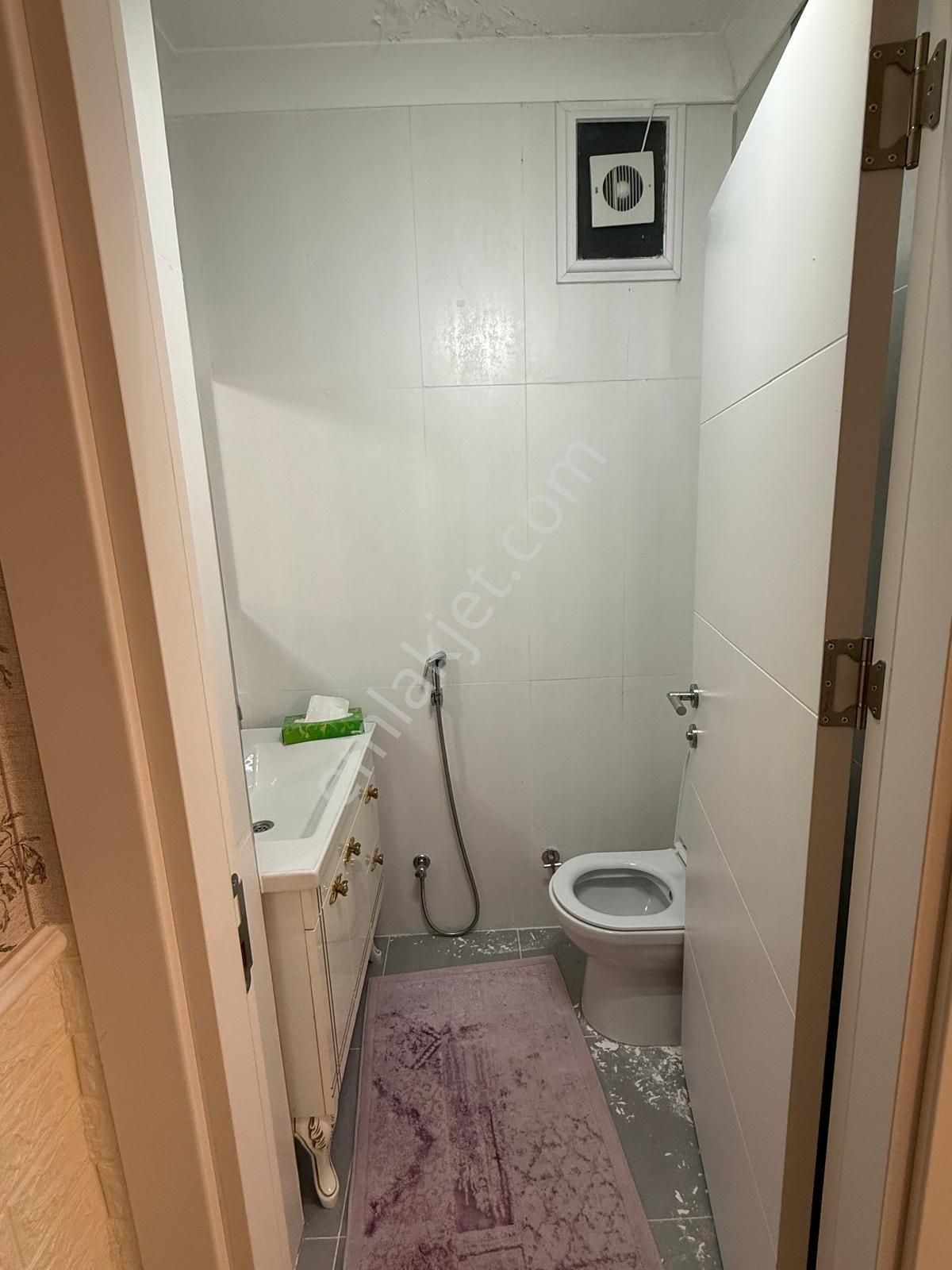 Trabzon Yalıncakta Satılık Eşyalı Full Manzaralı 175m2 3+1 Daire, - Görsel 18