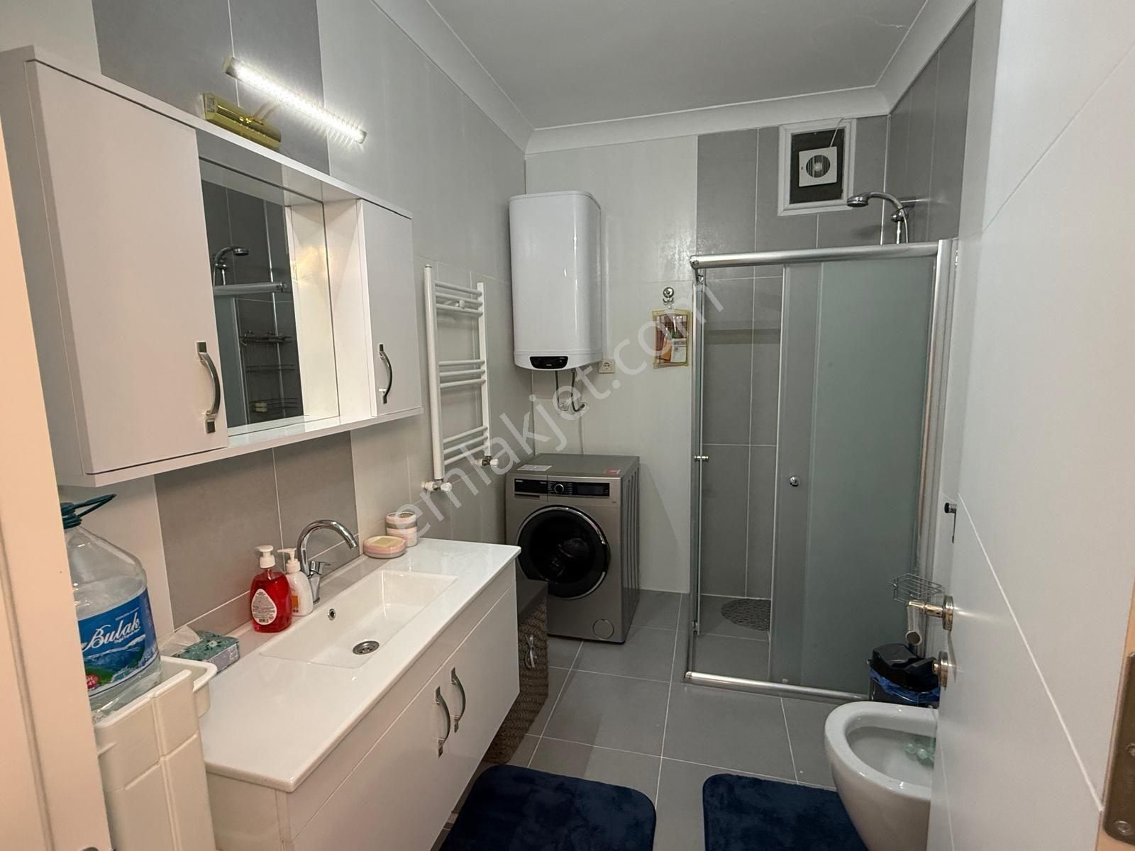 Trabzon Yalıncakta Satılık Eşyalı Full Manzaralı 175m2 3+1 Daire, - Görsel 19