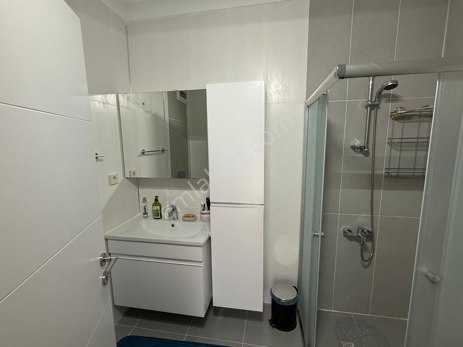 Trabzon Yalıncakta Satılık Eşyalı Full Manzaralı 175m2 3+1 Daire, - Görsel 33