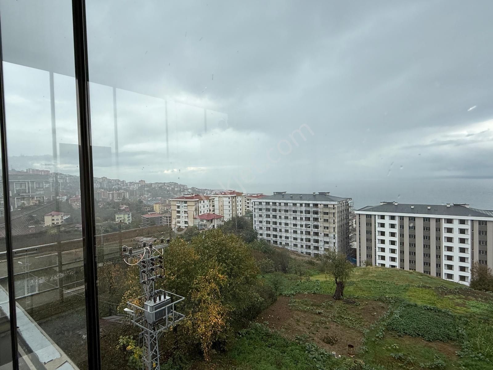Trabzon Yalıncakta Satılık Eşyalı Full Manzaralı 175m2 3+1 Daire, - Görsel 12