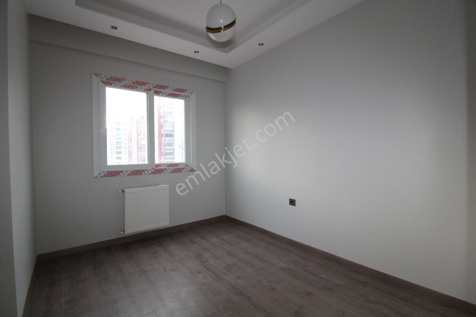 Aslan'dan Site İçi Havuzlu Geniş Metrajlı Ultra Lüx 2+1 - Görsel 12