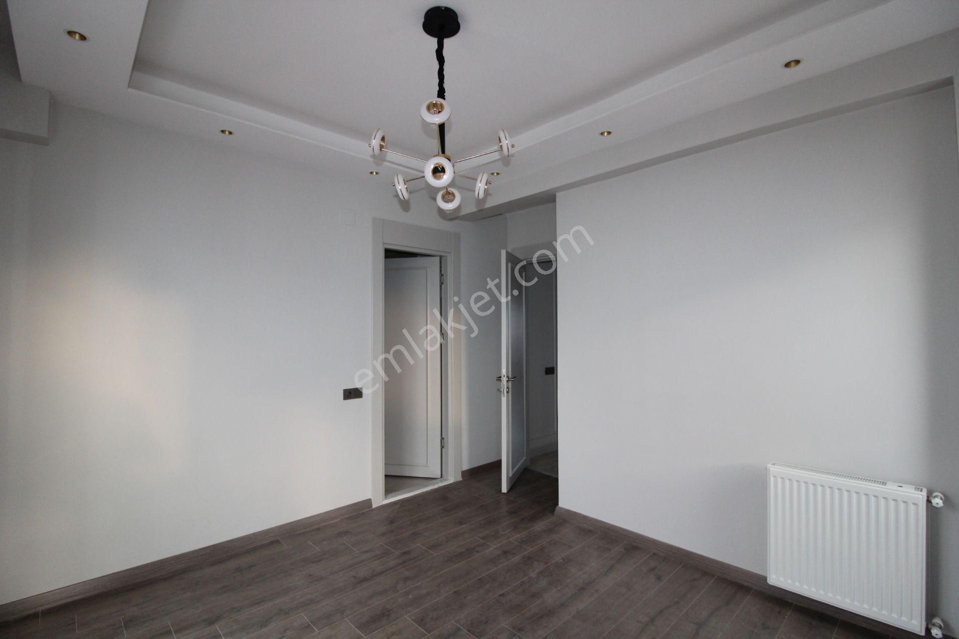 Aslan'dan Site İçi Havuzlu Geniş Metrajlı Ultra Lüx 2+1 - Görsel 19