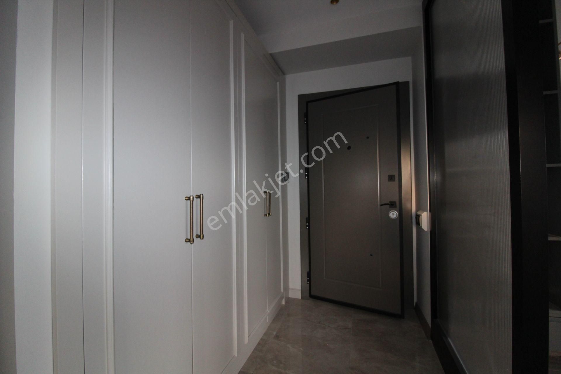 Aslan'dan Site İçi Havuzlu Geniş Metrajlı Ultra Lüx 2+1 - Görsel 10