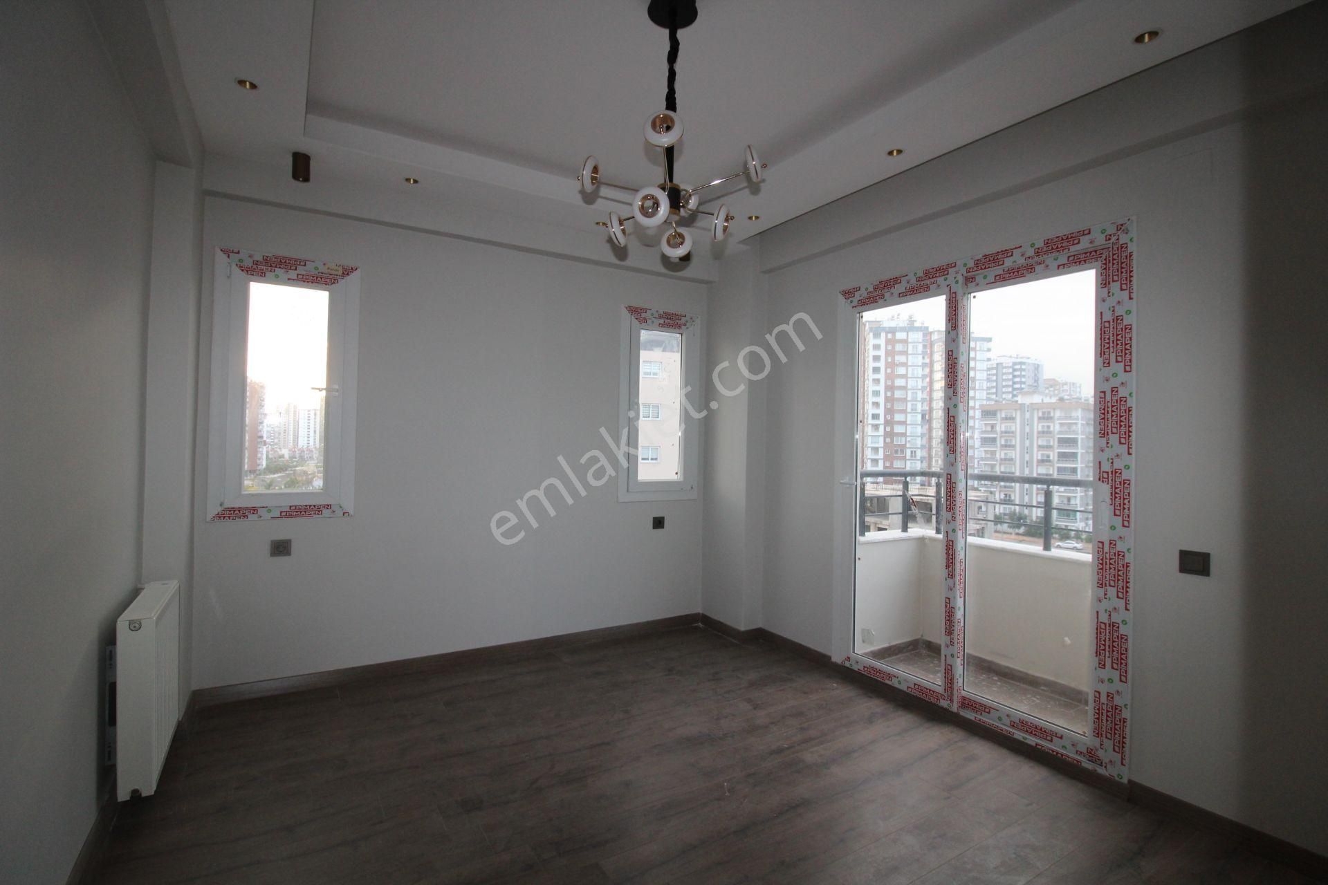 Aslan'dan Site İçi Havuzlu Geniş Metrajlı Ultra Lüx 2+1 - Görsel 18