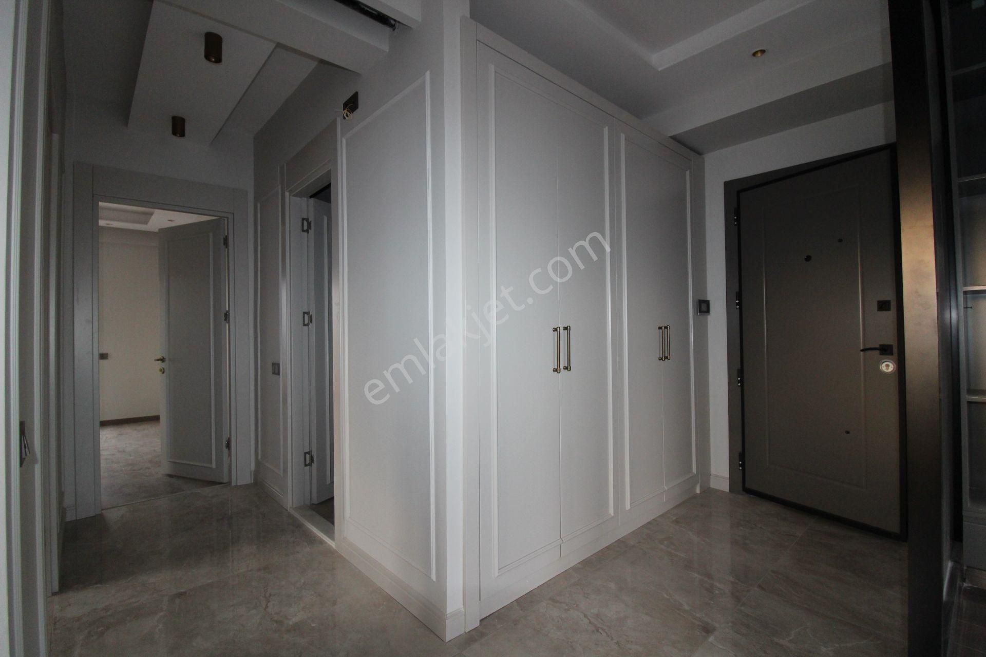 Aslan'dan Site İçi Havuzlu Geniş Metrajlı Ultra Lüx 2+1 - Görsel 3