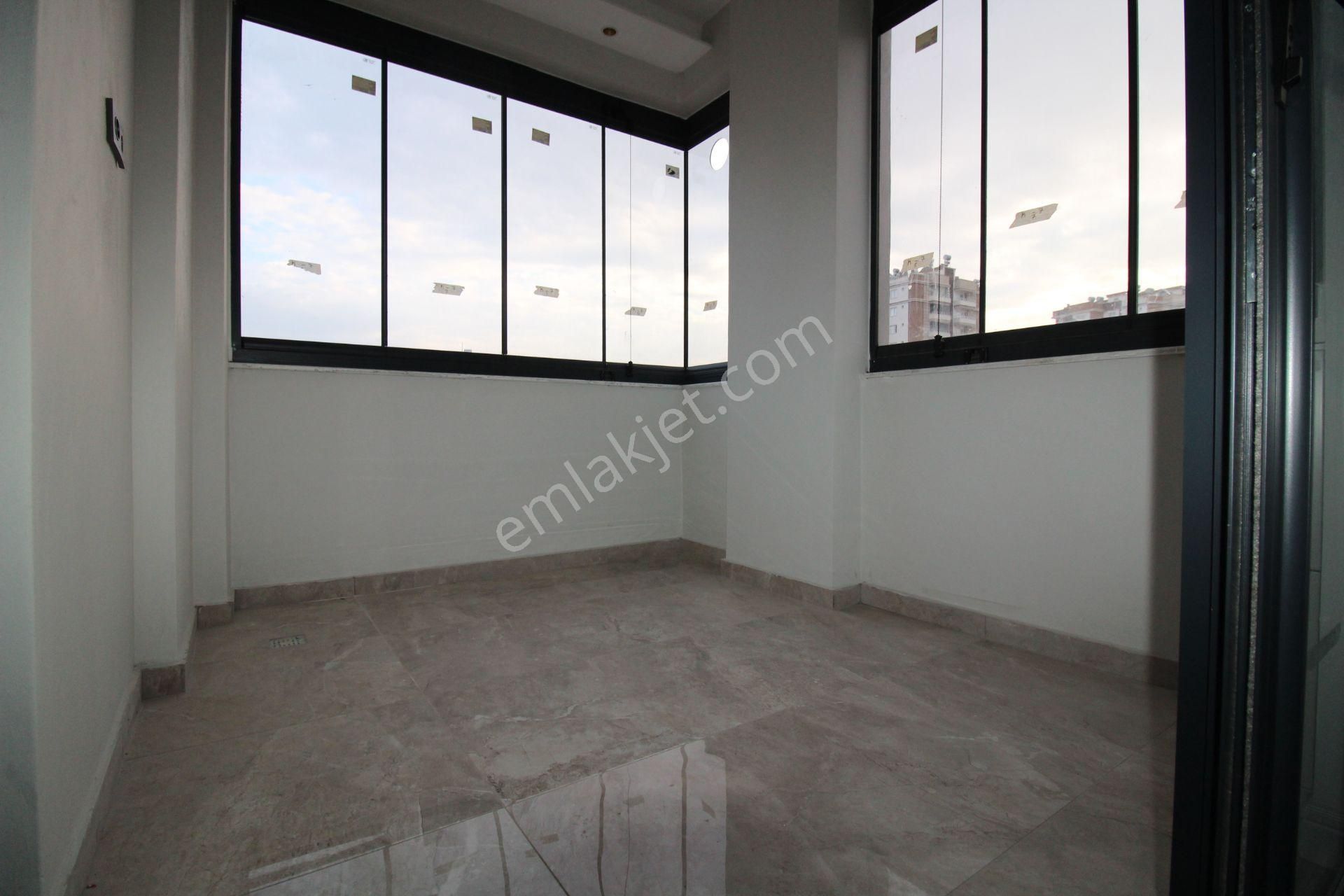 Aslan'dan Site İçi Havuzlu Geniş Metrajlı Ultra Lüx 2+1 - Görsel 7