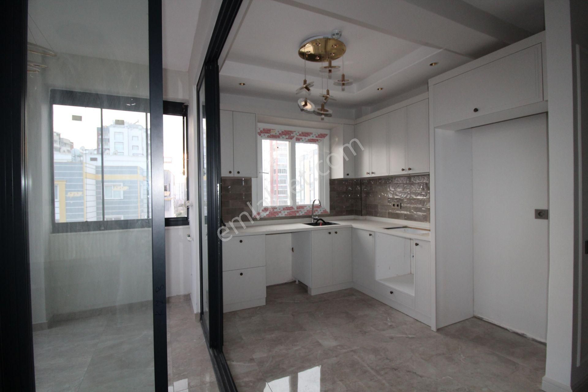 Aslan'dan Site İçi Havuzlu Geniş Metrajlı Ultra Lüx 2+1 - Görsel 6