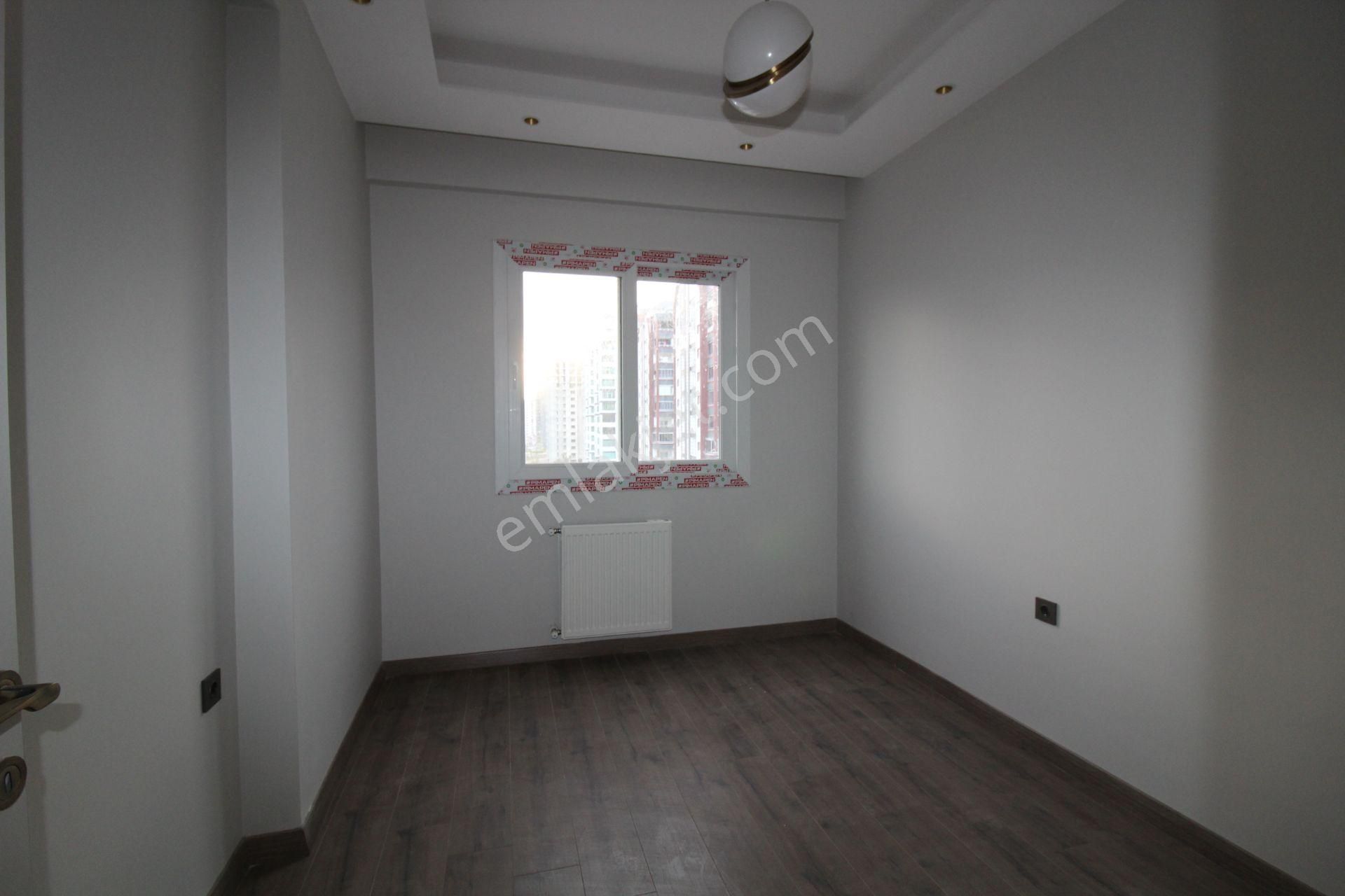 Aslan'dan Site İçi Havuzlu Geniş Metrajlı Ultra Lüx 2+1 - Görsel 15