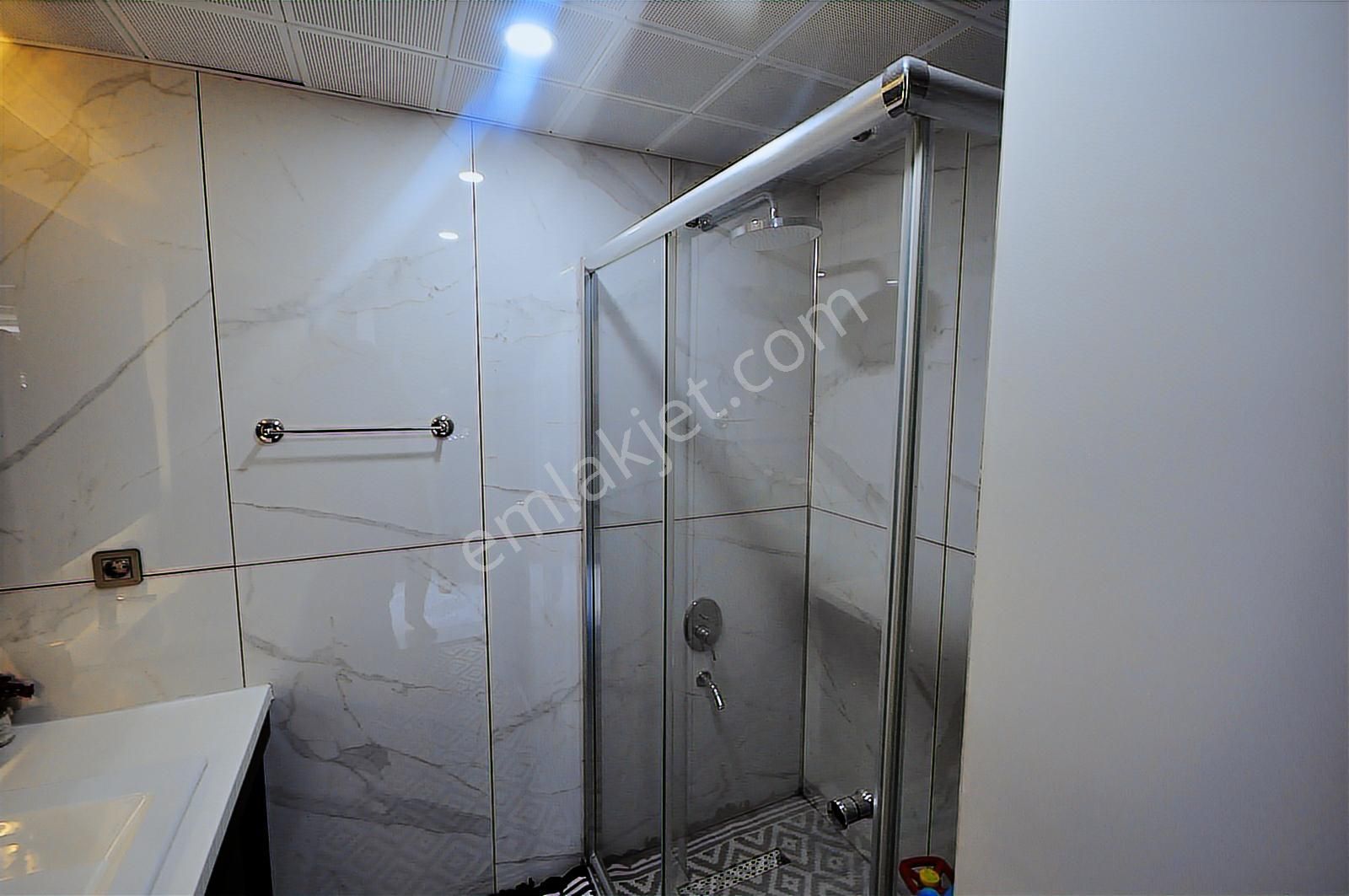 Cb Acar'dan Atakentte Cam Balkonlu Lüks 4+1 Daire - Görsel 3