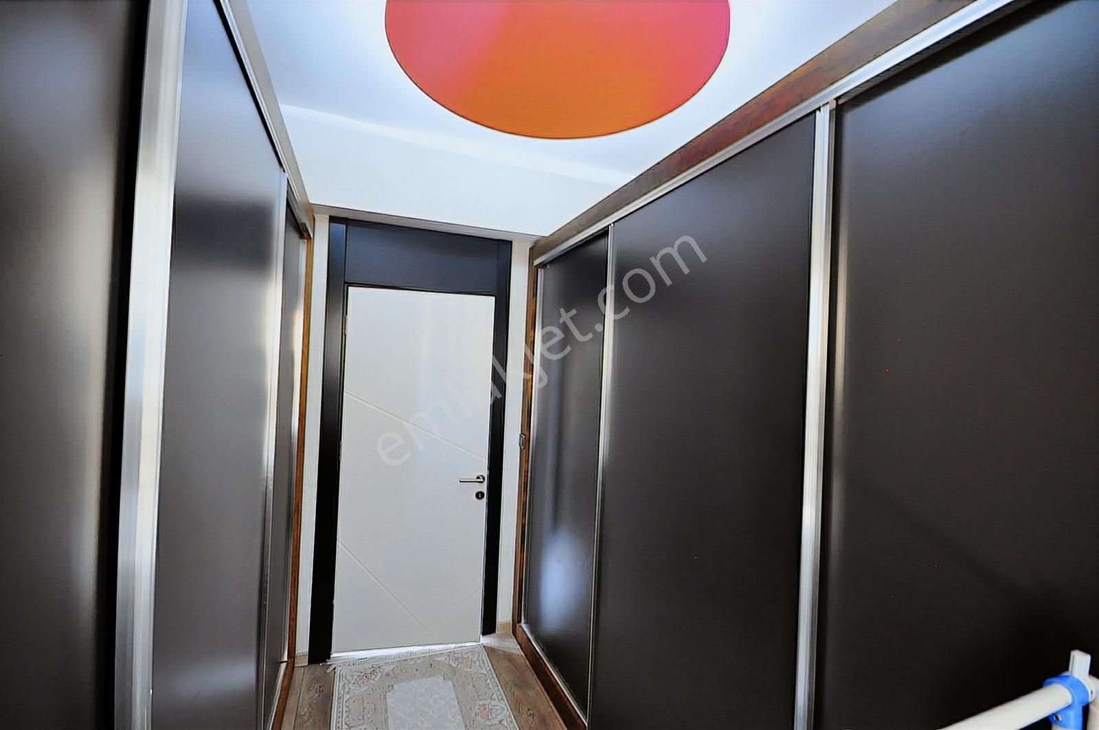 Cb Acar'dan Atakentte Cam Balkonlu Lüks 4+1 Daire - Görsel 24