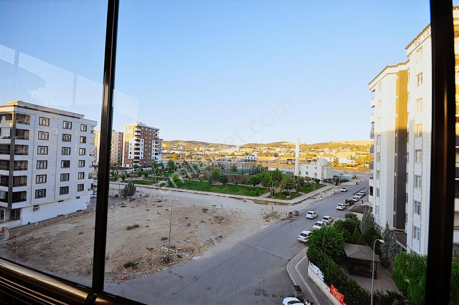 Cb Acar'dan Atakentte Cam Balkonlu Lüks 4+1 Daire - Görsel 10