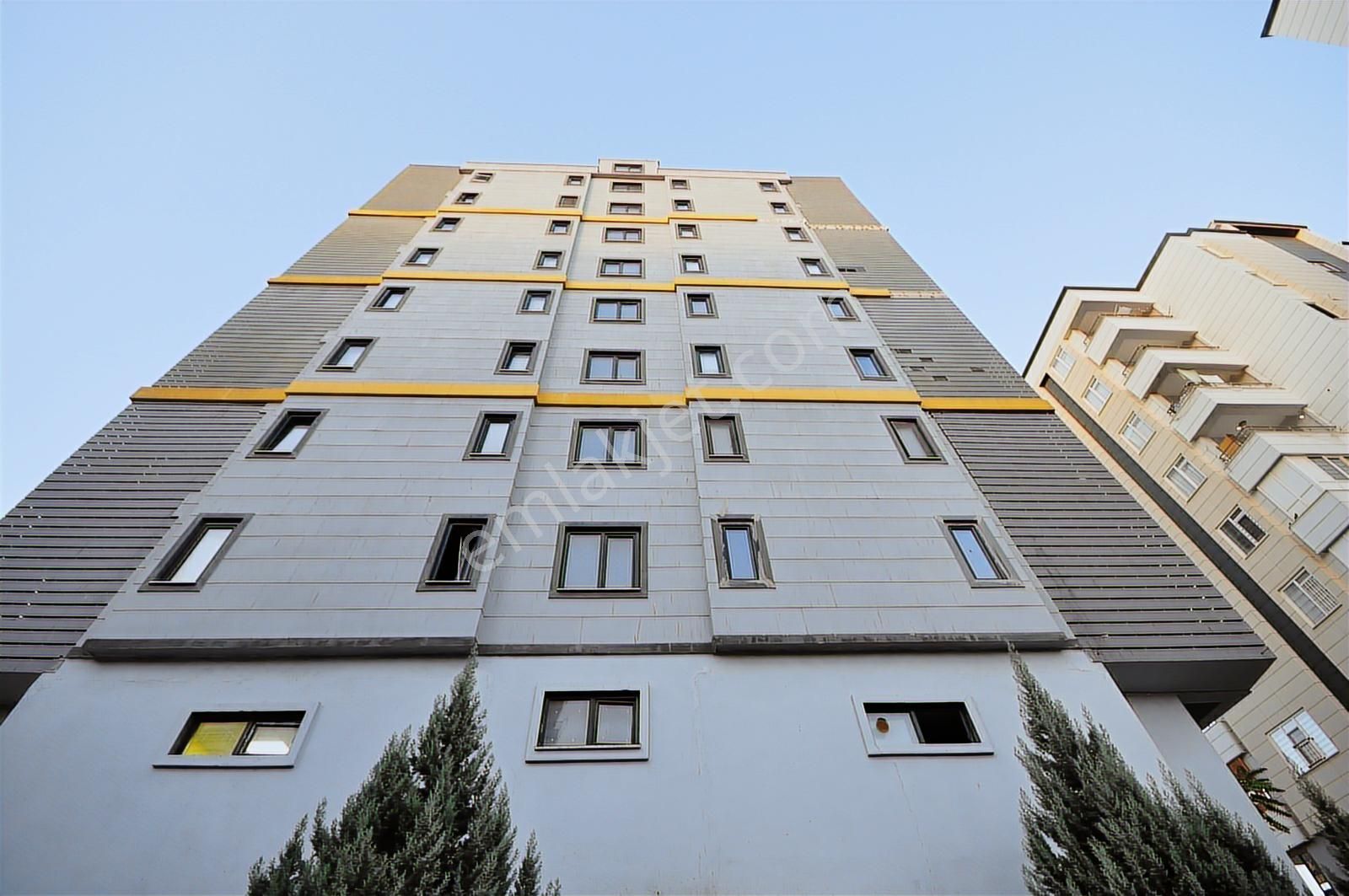 Cb Acar'dan Atakentte Cam Balkonlu Lüks 4+1 Daire - Görsel 16