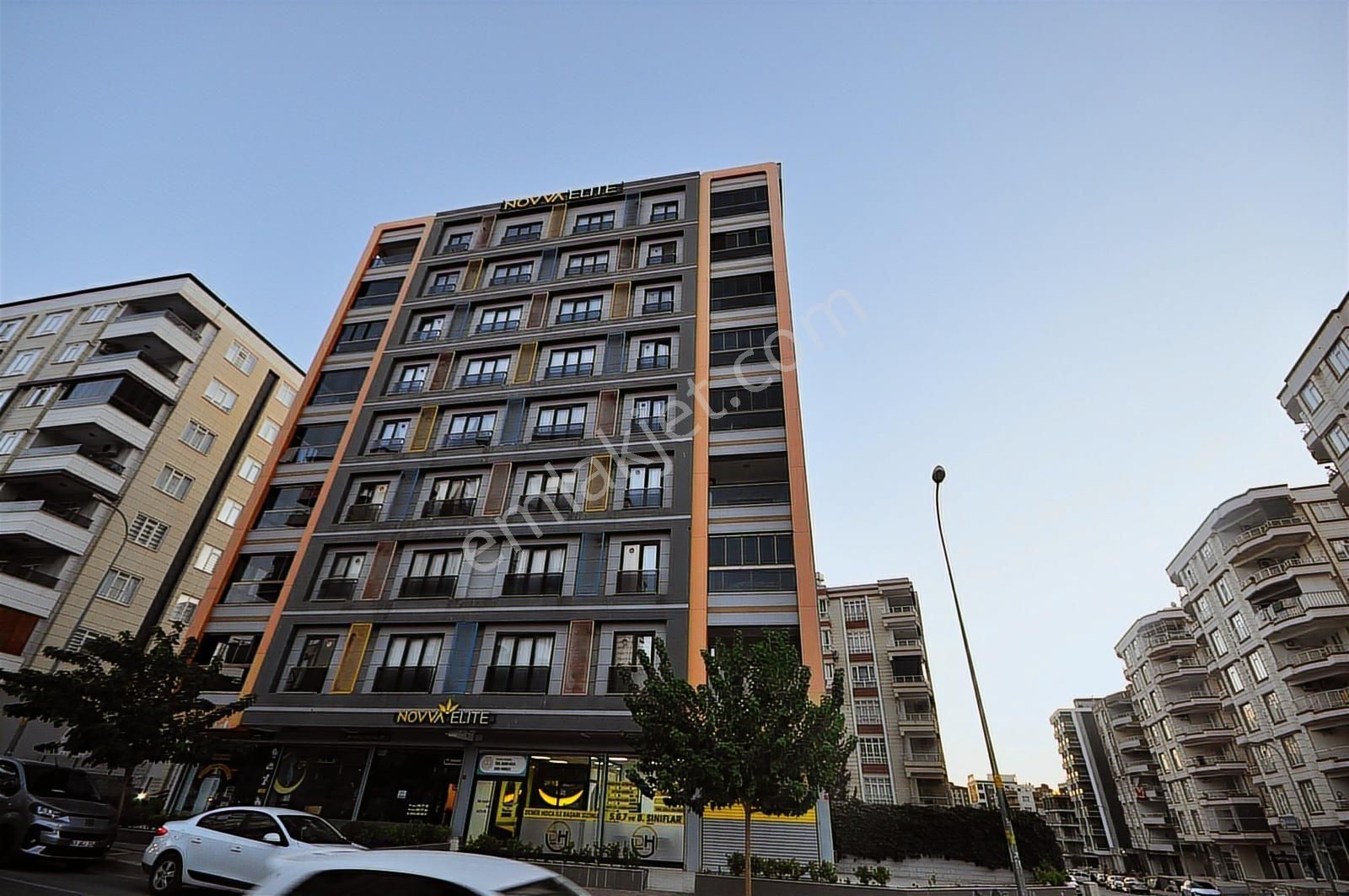 Cb Acar'dan Atakentte Cam Balkonlu Lüks 4+1 Daire